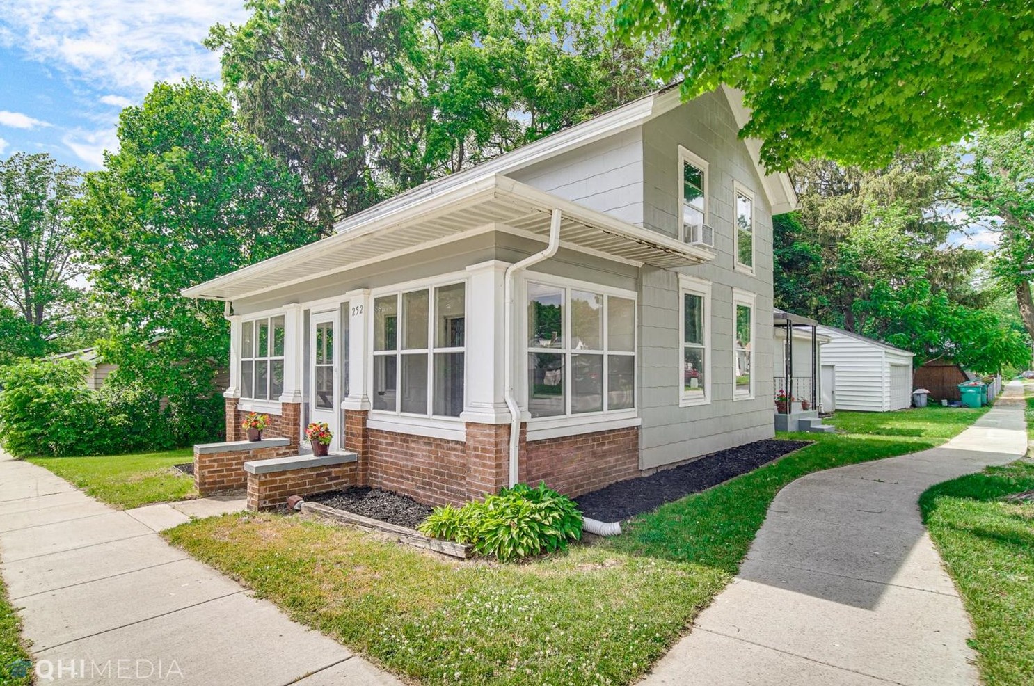 252 Walnut St, Otis, IN 46391