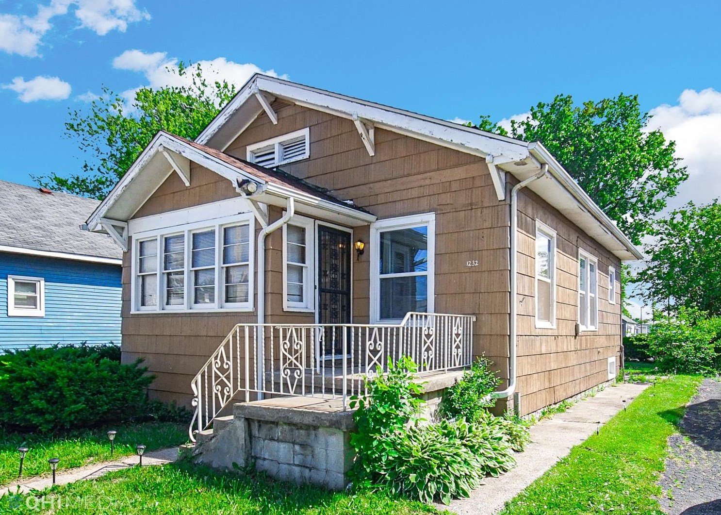 1232 Summer St, Hammond, IN 46320