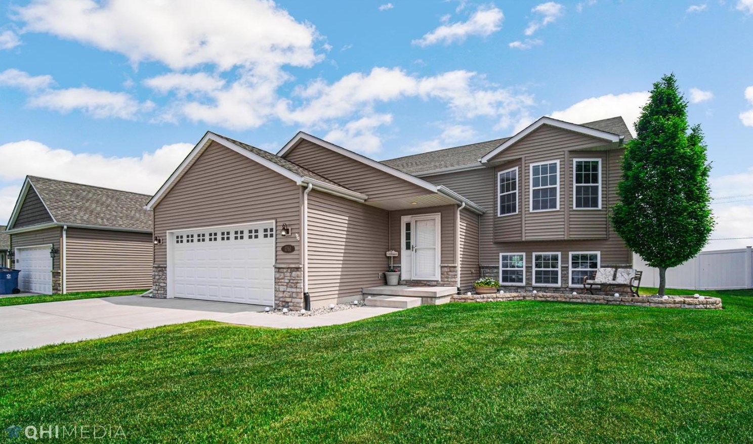 1761 E 108th Pl, Crown Point, IN 46307