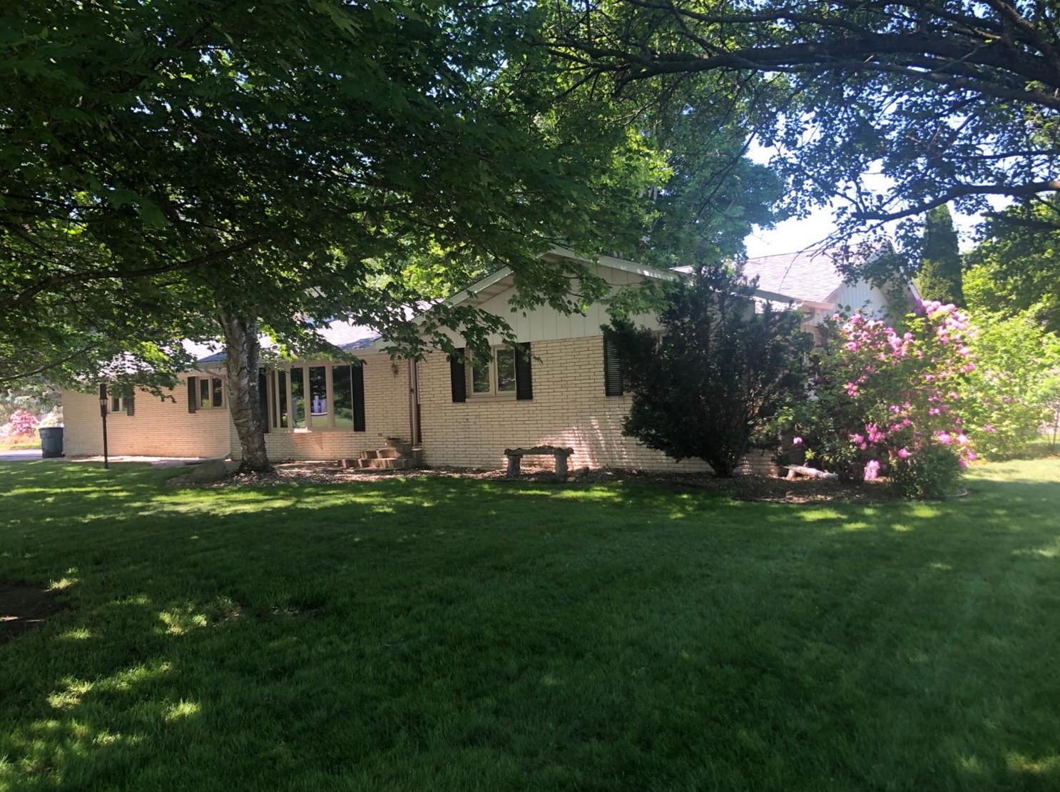 1103 Boyd Blvd, La Porte, IN 46350-4424