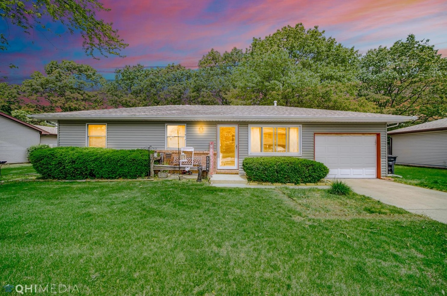 5324 Lyndell Ave, Portage, IN 46368-1814