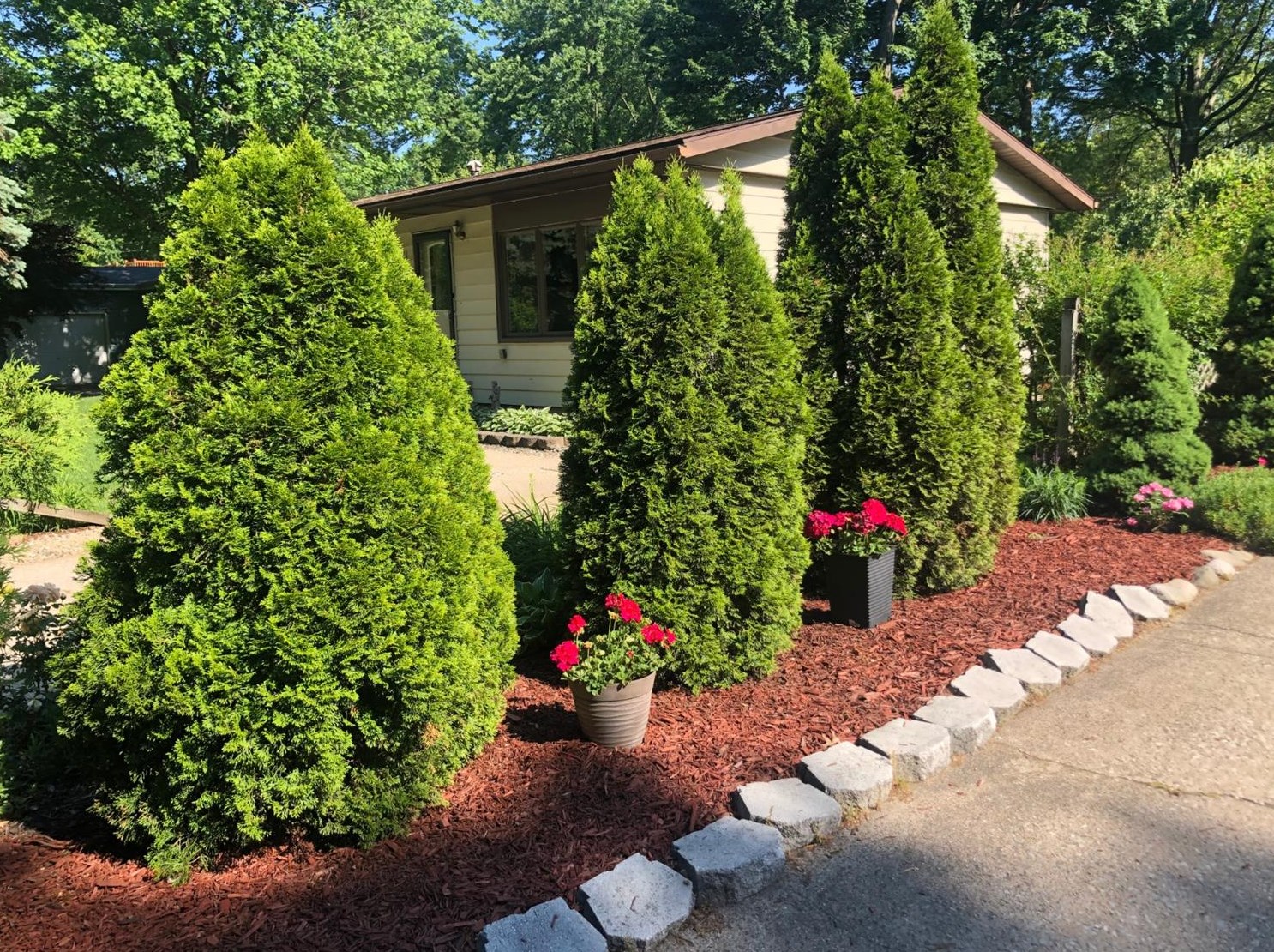 447 Barker Rd, Michigan City, IN 46360-7474