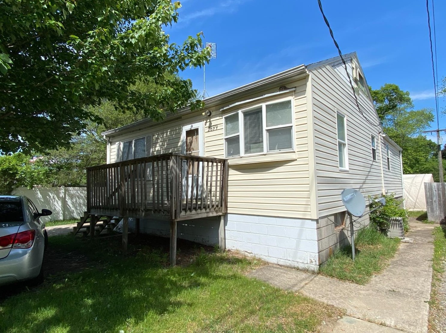 2699 County Line Rd, Portage, IN 46368-2749
