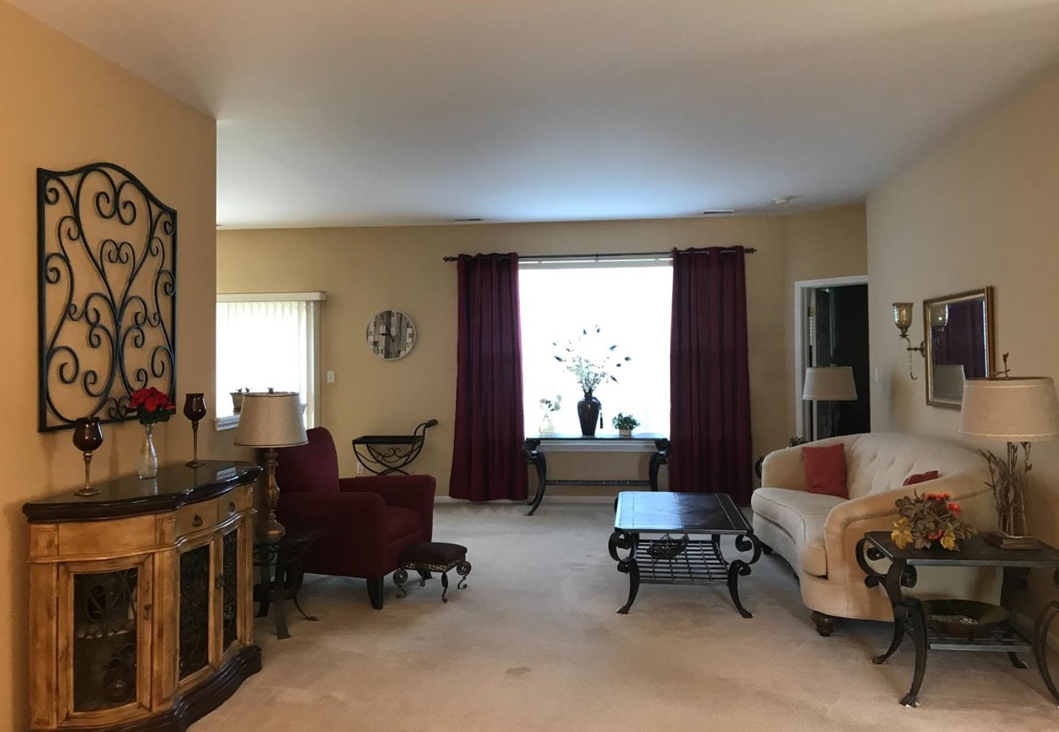 1105 Rockwell Ct, Dyer, IN 46311