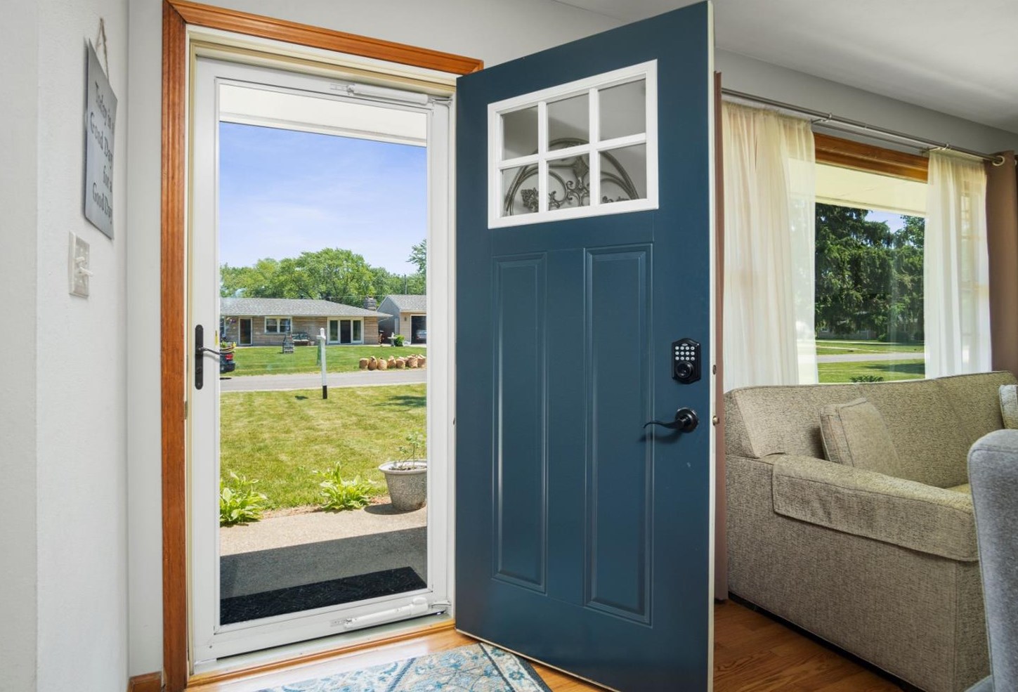 2914 Fern St, Portage, IN 46368-3408
