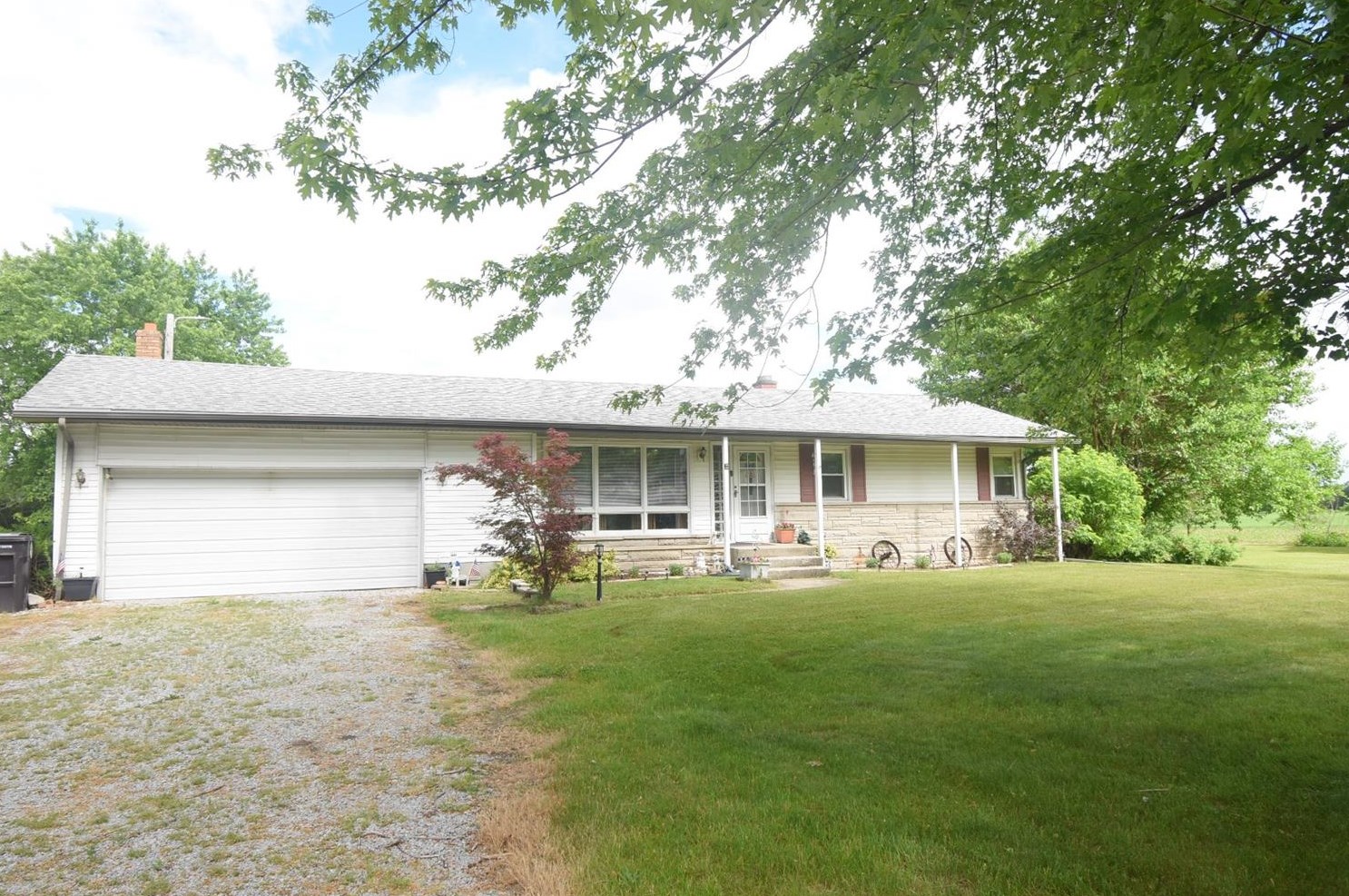 14831 N State Road 49, Wheatfield, IN 46392