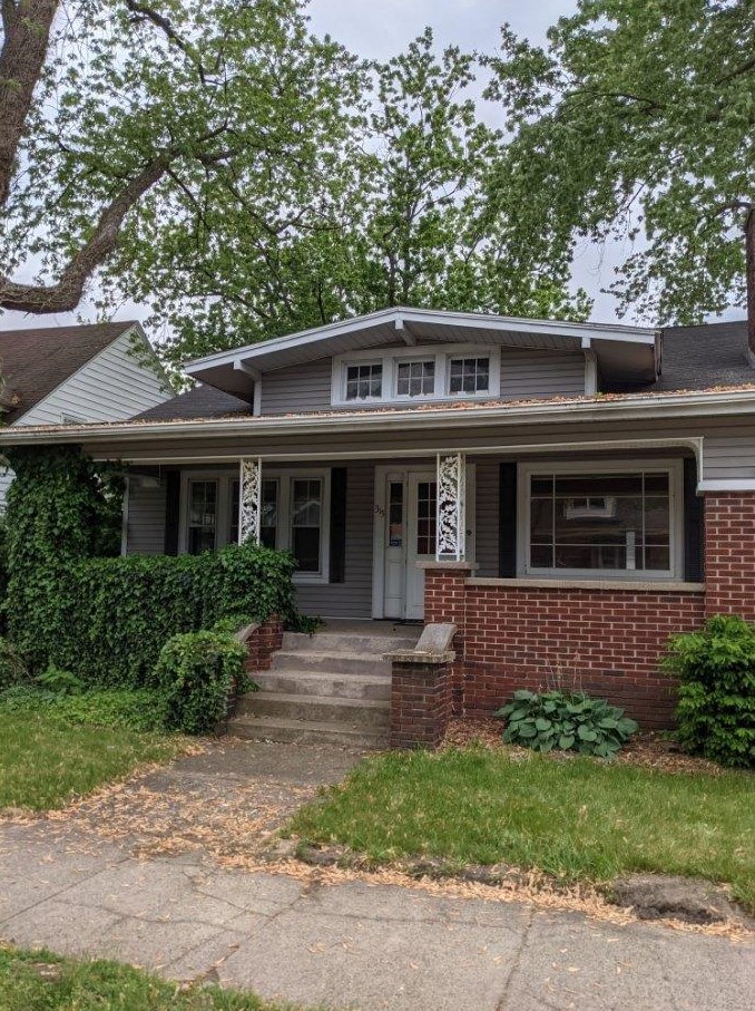 315 Thurman Ave, Michigan City, IN 46360-4623