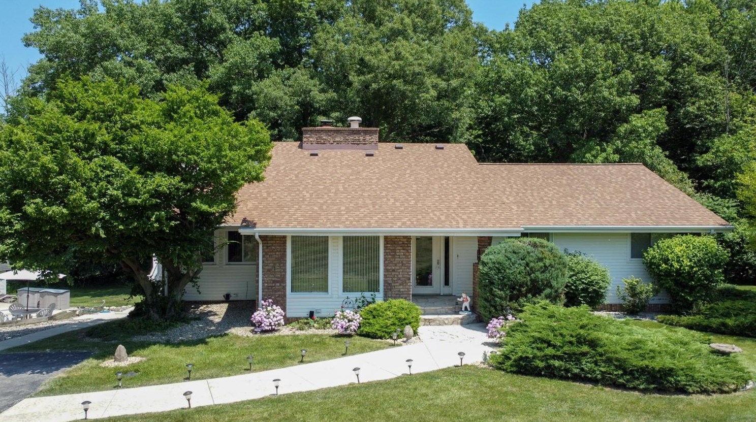 1011 S Otis Rd, Otis, IN 46391