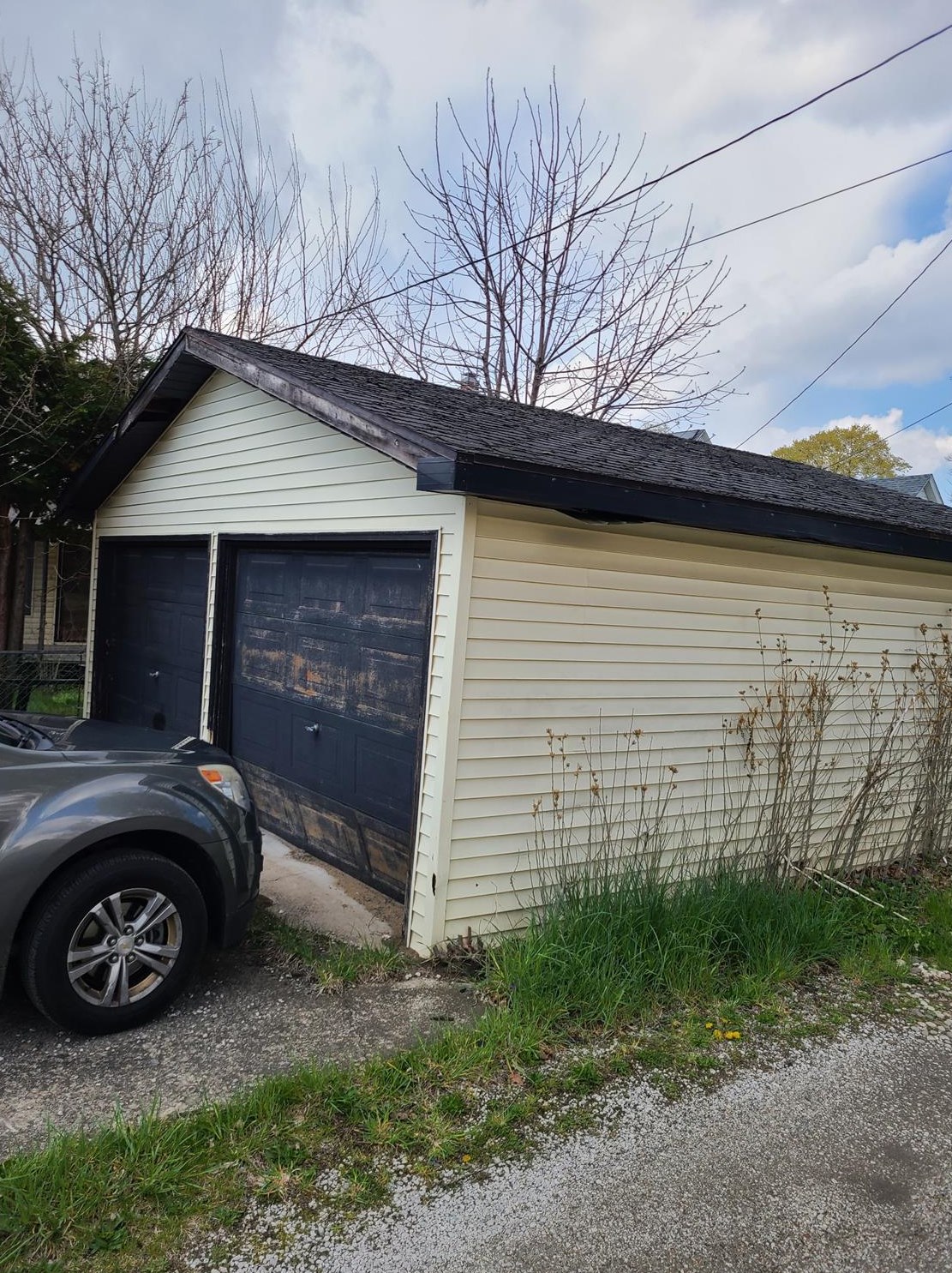 417 Rose St, La Porte, IN 46350-3769