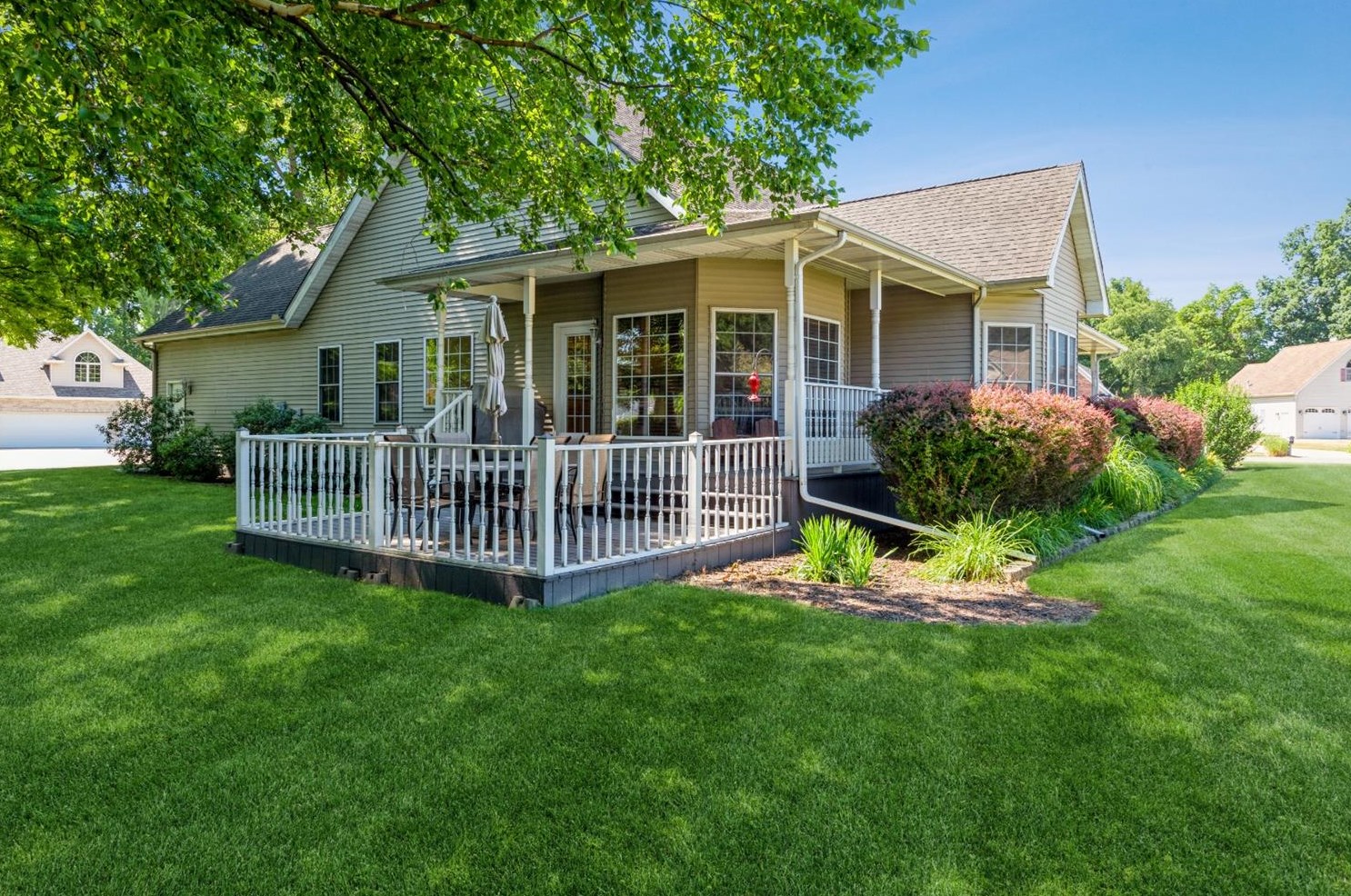 6790 Trailside Ave, Portage, IN 46368-2577