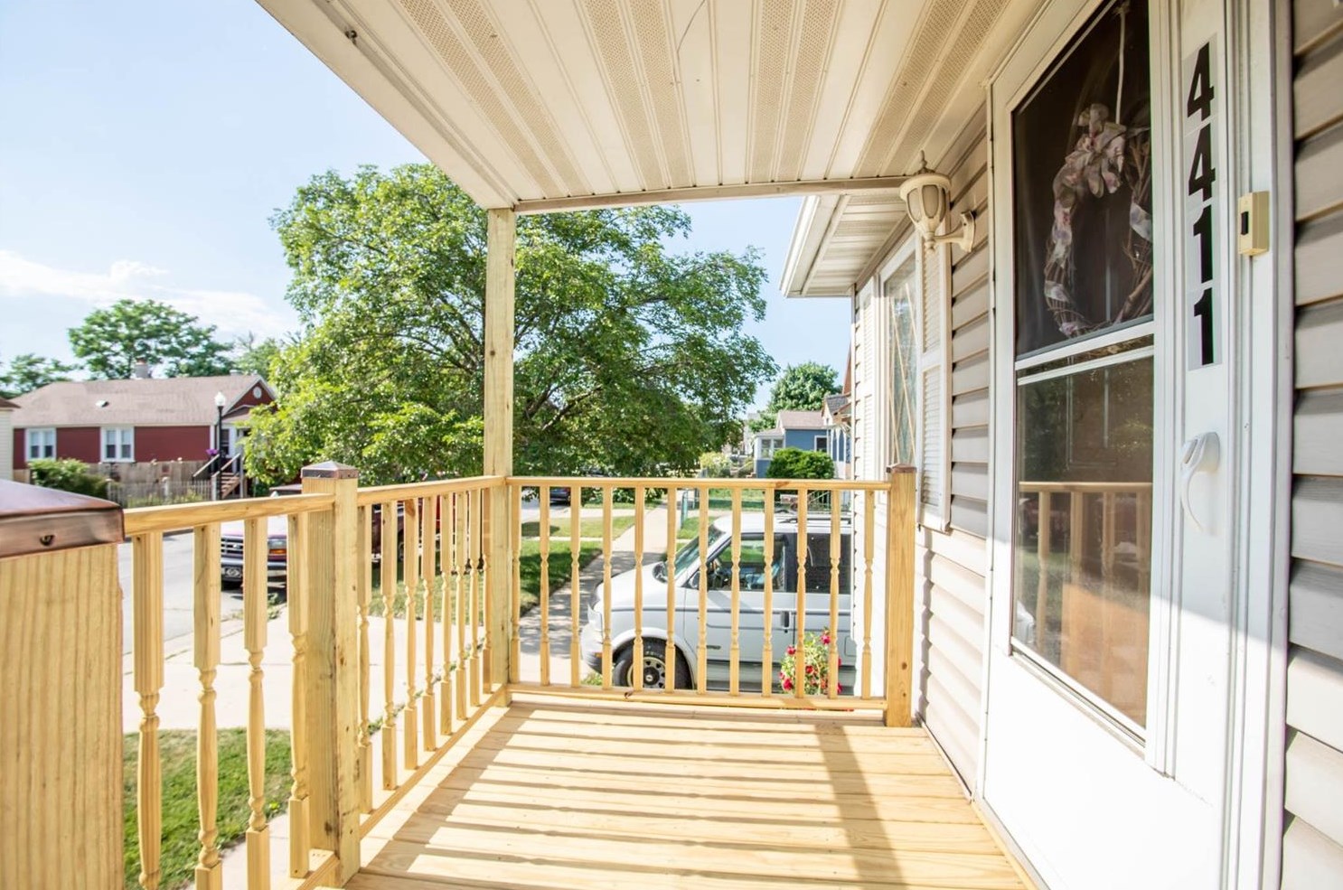 4411 Grover Ave, Hammond, IN 46327