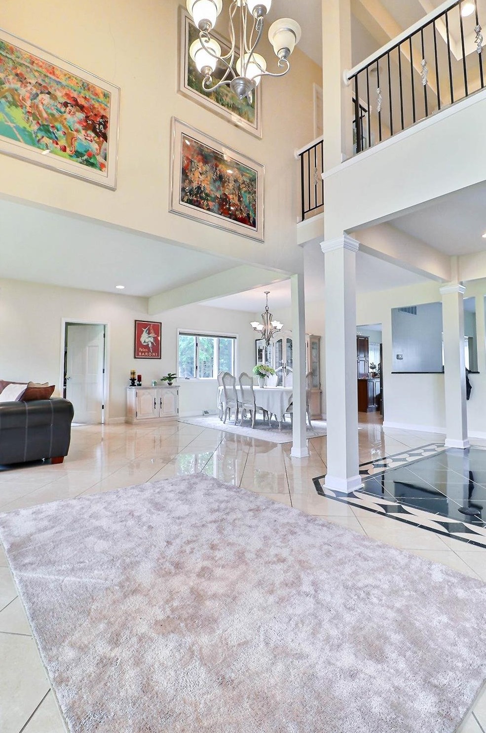 1423 Inverness Ln, Schererville IN  46375-2930 exterior