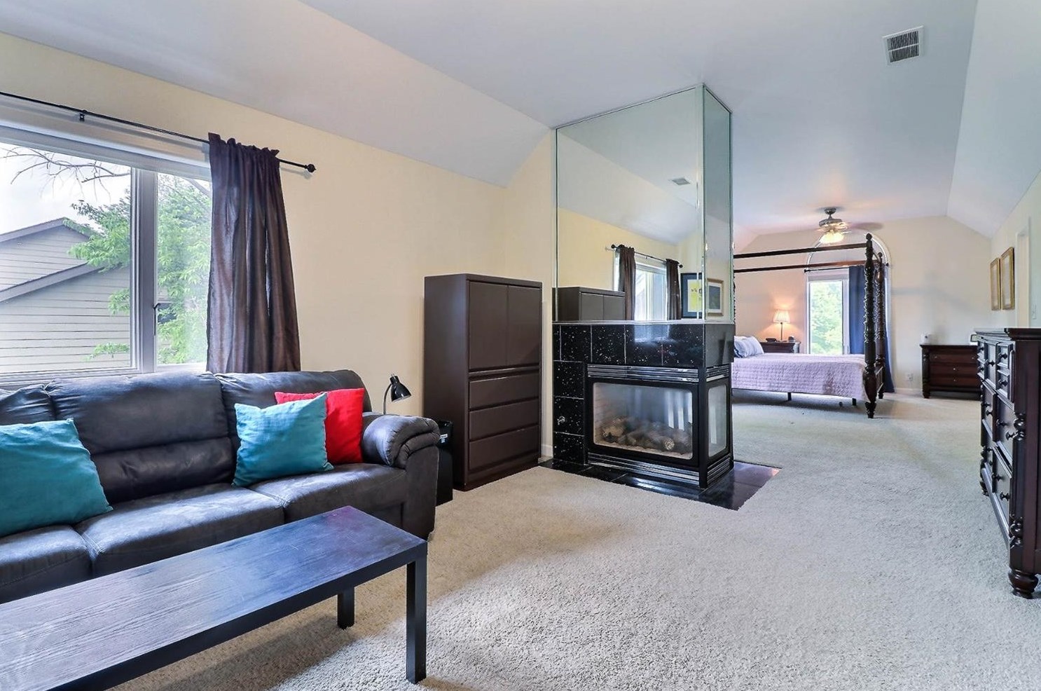 1423 Inverness Ln, Schererville IN  46375-2930 exterior