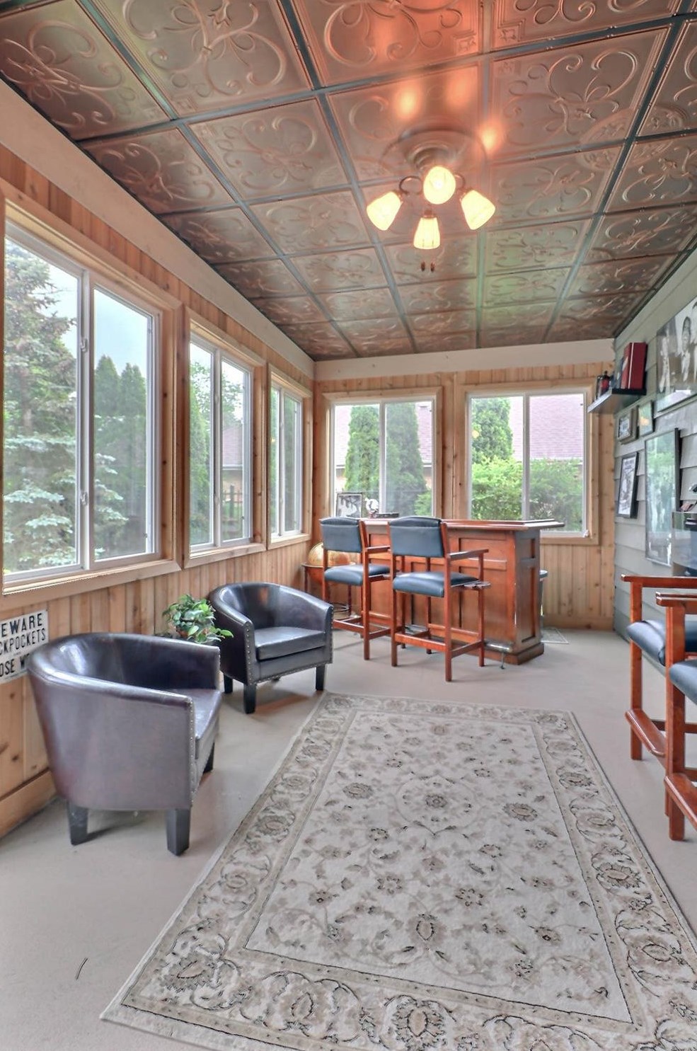 1423 Inverness Ln, Schererville IN  46375-2930 exterior