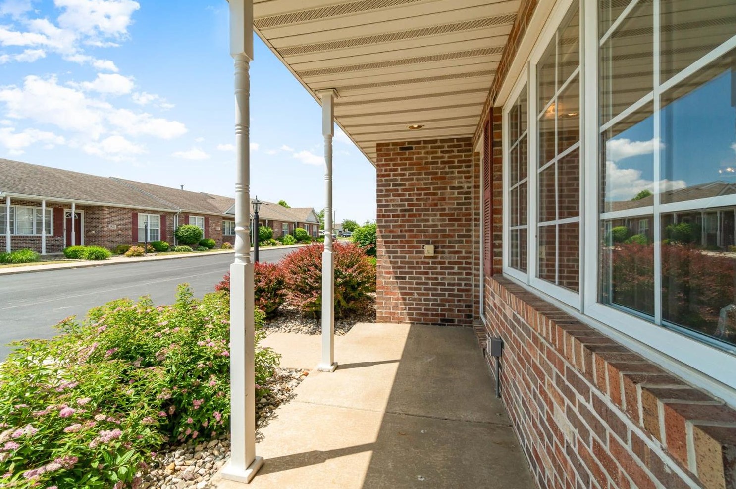 1828 Elderberry Ct, Crown Point, IN 46307