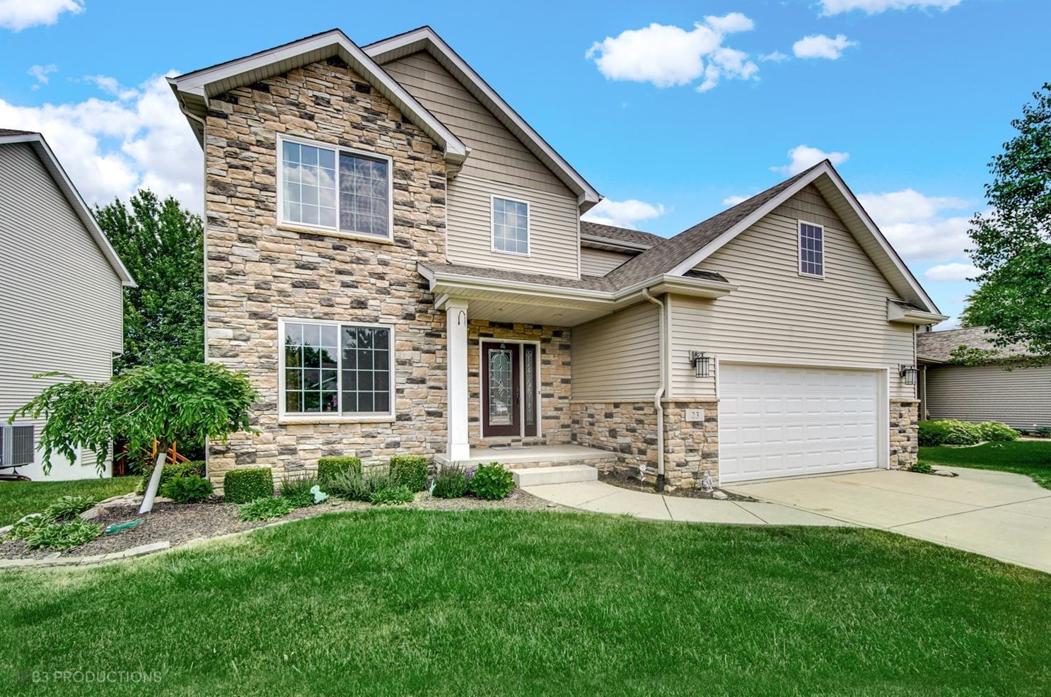 23 Browning Ln, Valpo, IN 46383