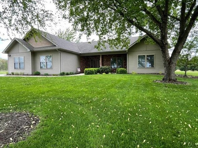 11740 Prairie Ridge Ln, Wheatfield, IN 46392