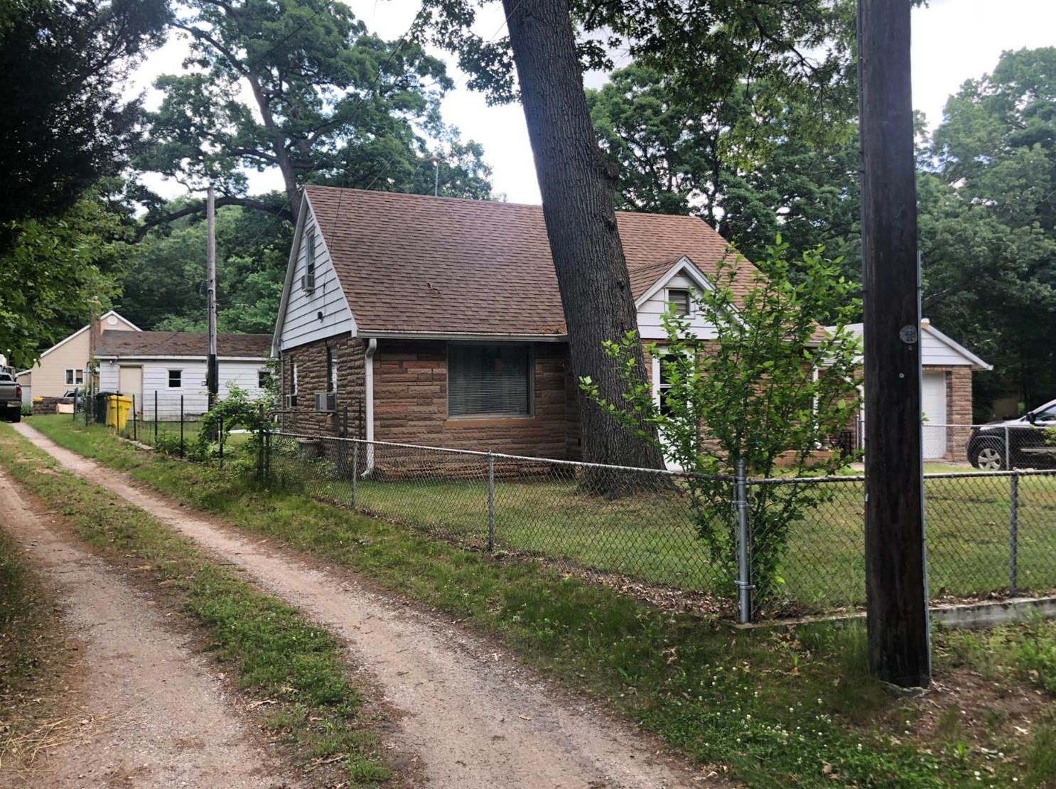 1510 Walnut St, Michigan City, IN 46360