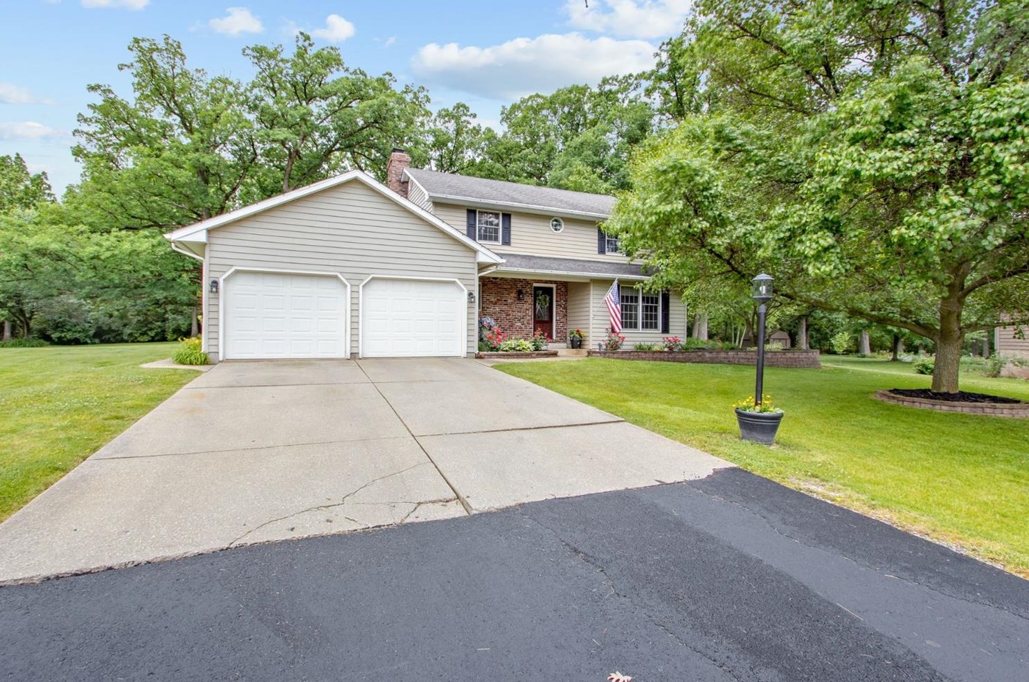 12790 S Van Buren St, Crown Point, IN 46307