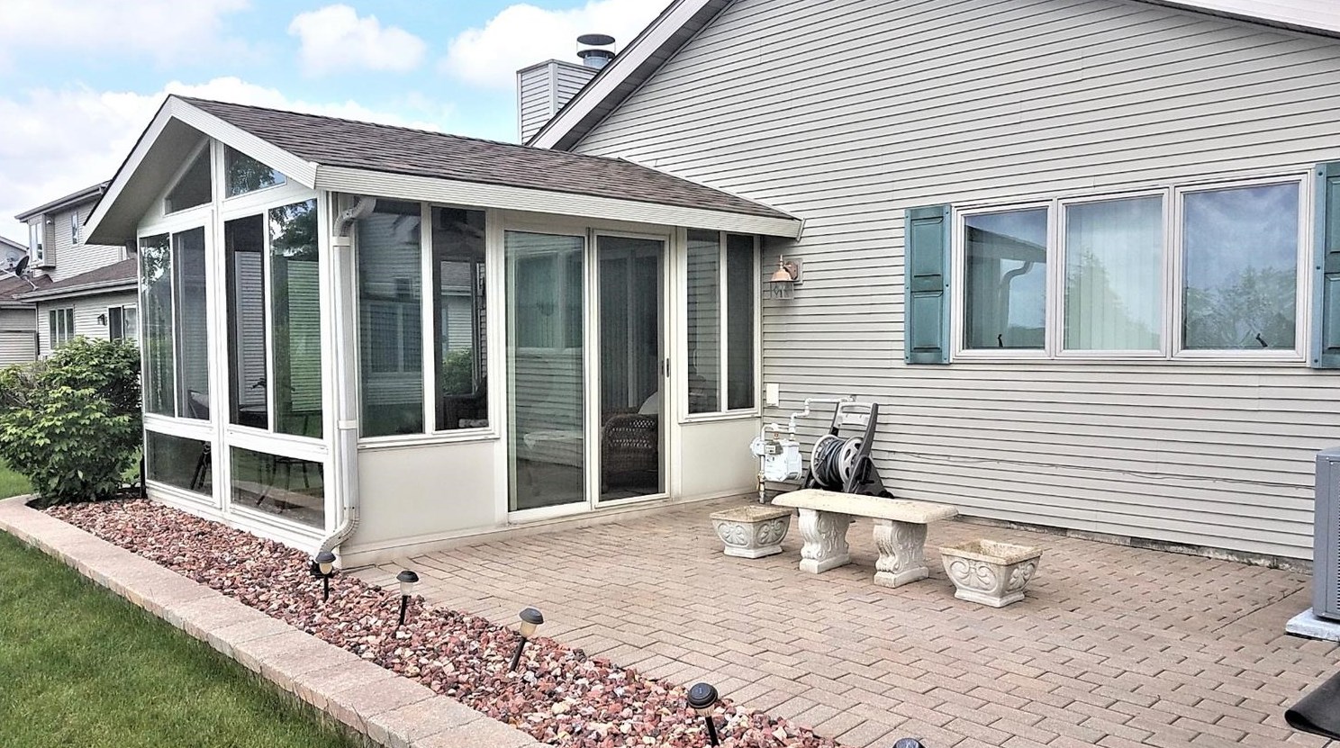 1257 W 95th Pl, Crown Point, IN 46307