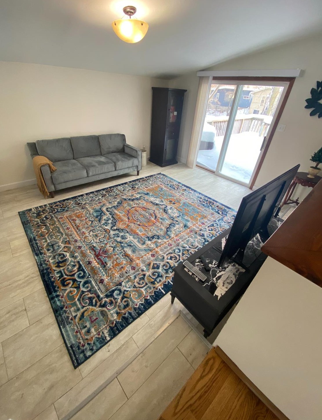 717 N Ripley St, Gary, IN 46403