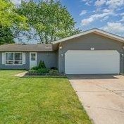 3539 W 75th Ave, Gary, IN 46410