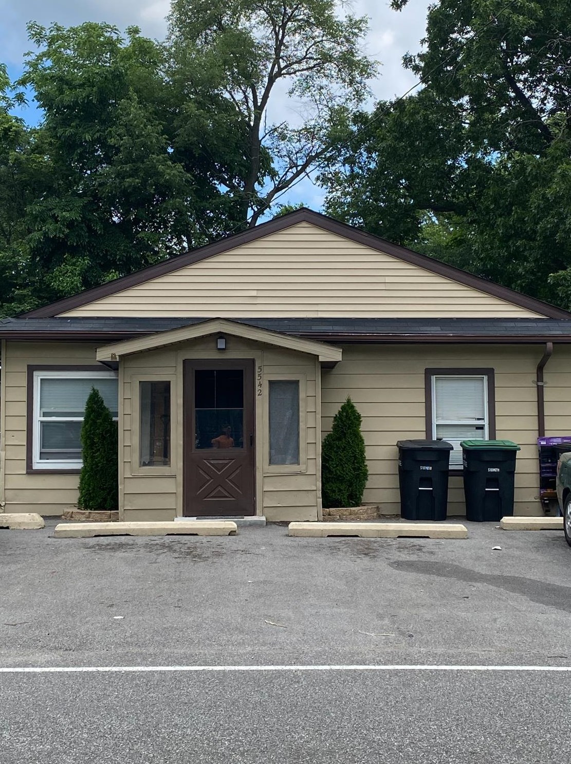 5542 Mulberry Ave, Portage, IN 46368