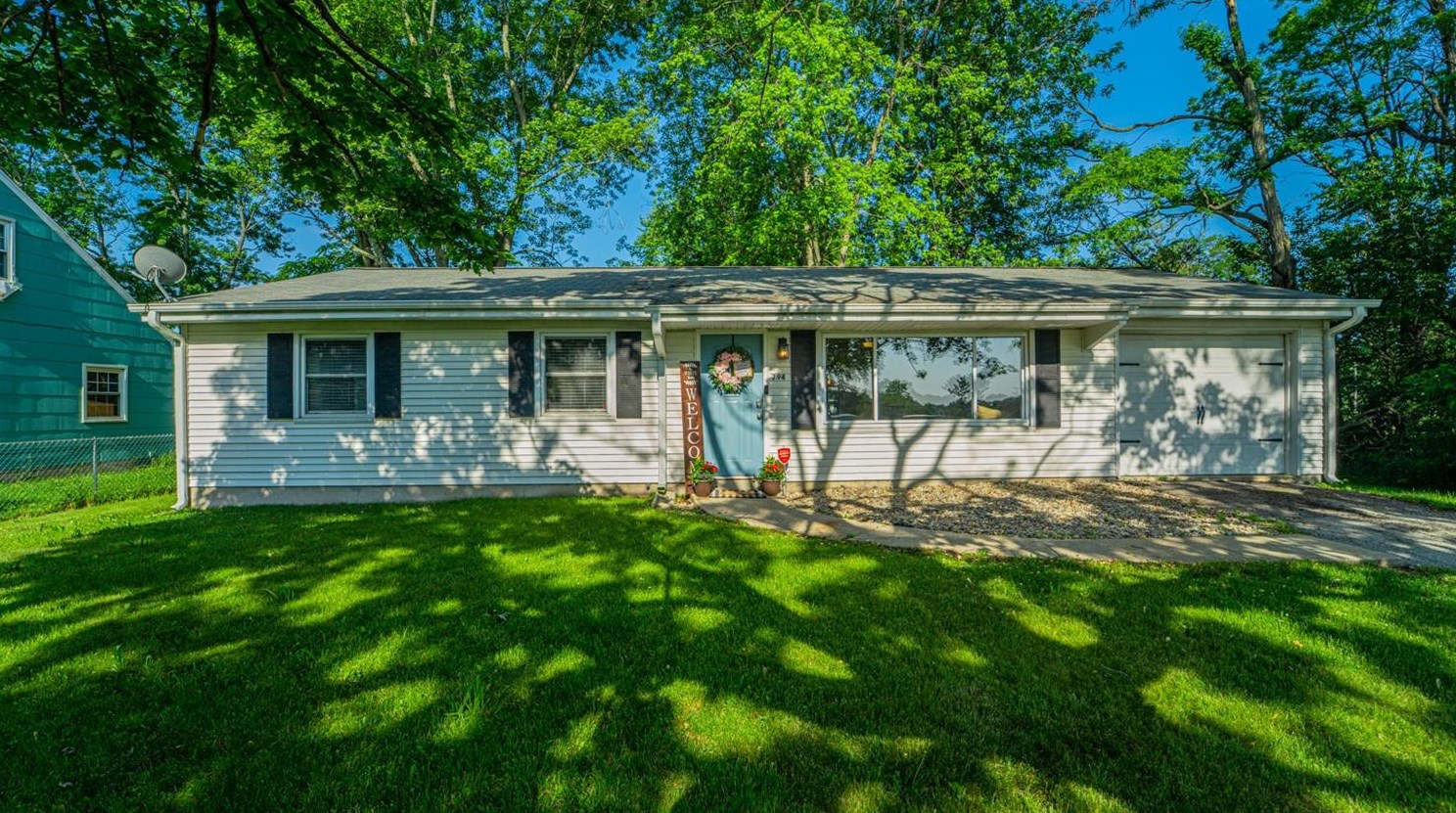 794 Eagle Creek Rd, Valpo, IN 46385