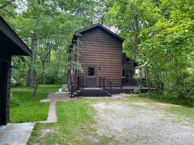 55 Deerpath Rd, Valpo, IN 46385-9048