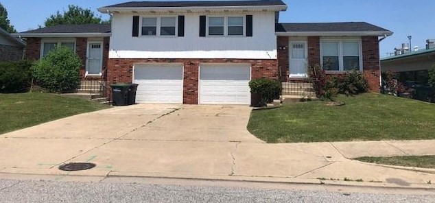 5972 Marbella Ave, Portage, IN 46368-4904
