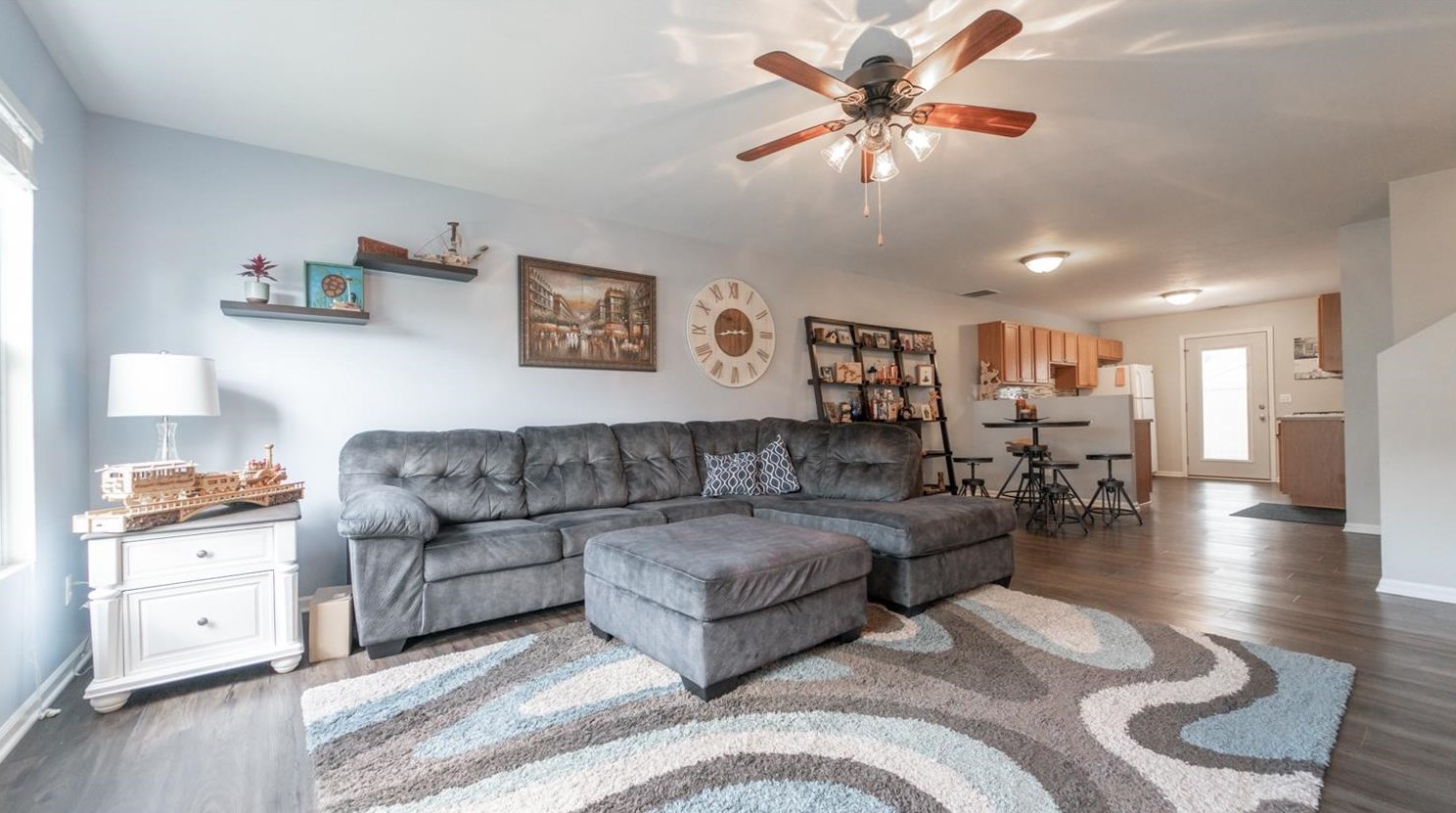 10329 Paramount Way, Cedar Lake, IN 46303