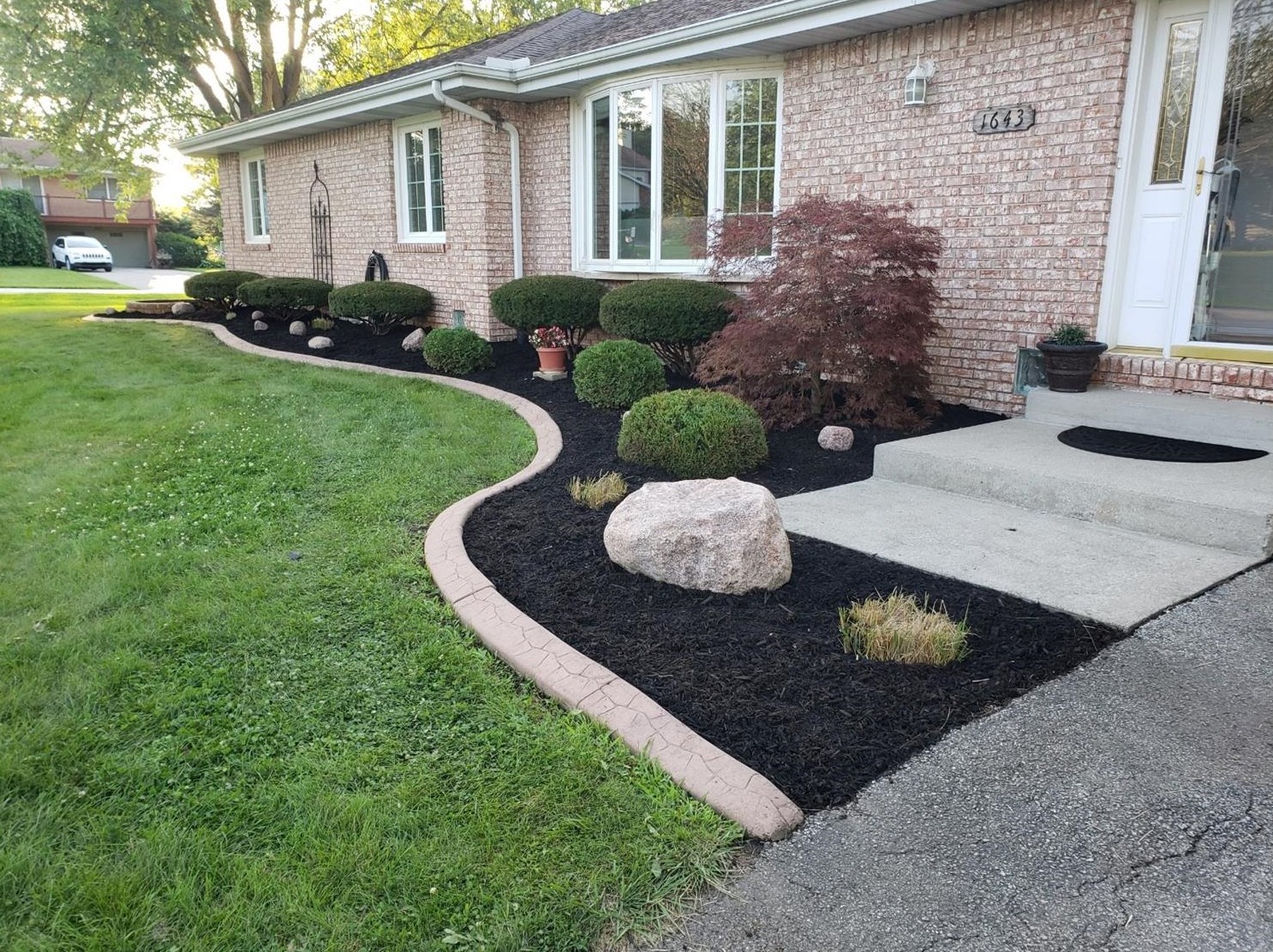 1643 Deer Valley Rd, Crown Point, IN 46307