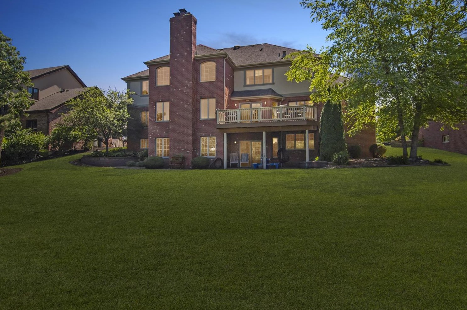 8752 Overlook Point, Dyer, IN 46373