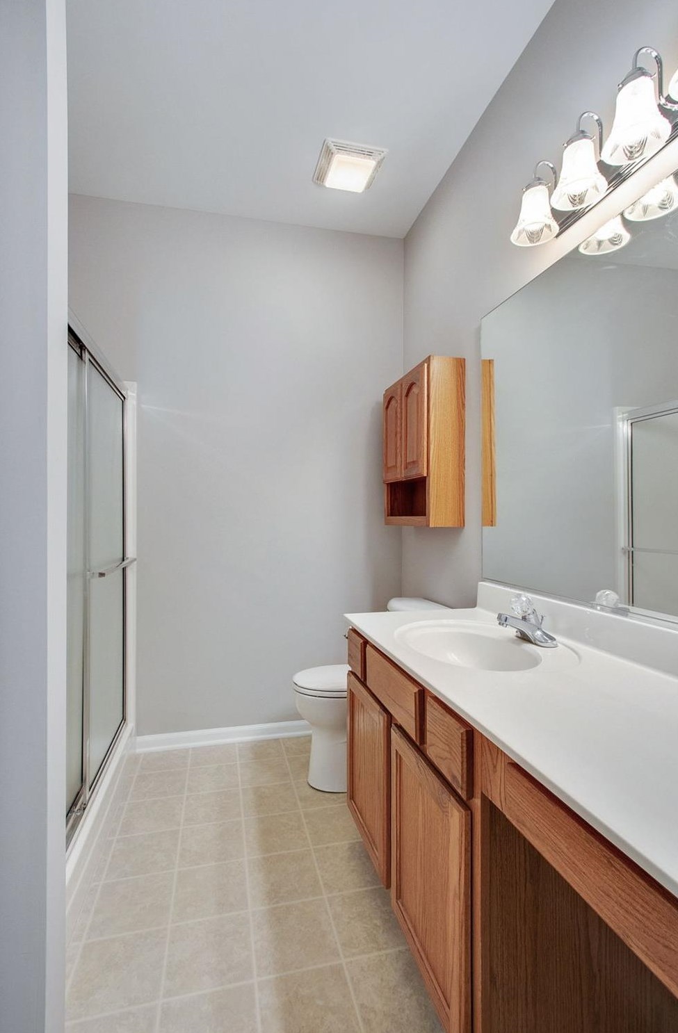 1226 Lily Ln, Schererville IN  46375-1471 exterior