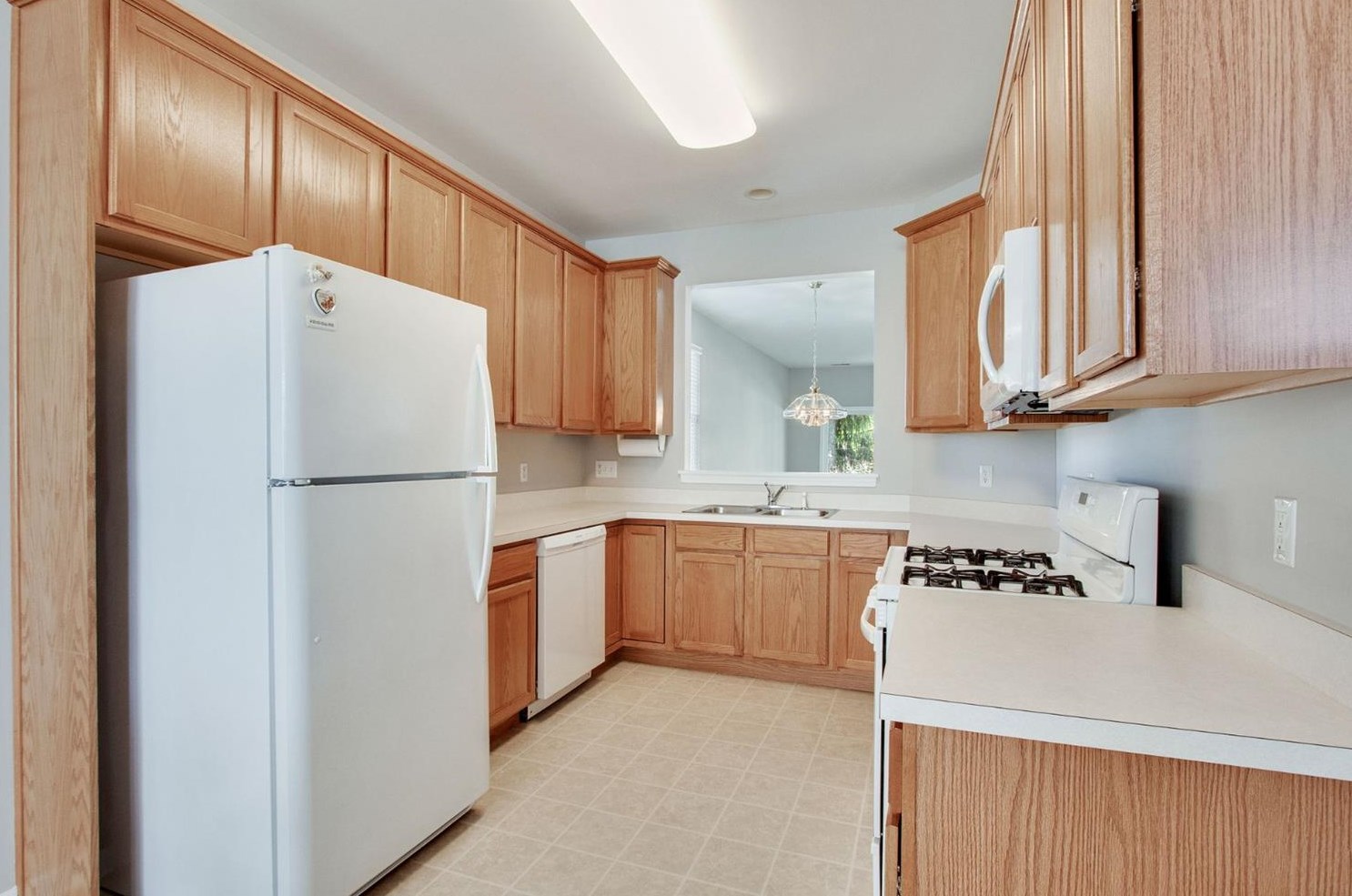 1226 Lily Ln, Schererville IN  46375-1471 exterior