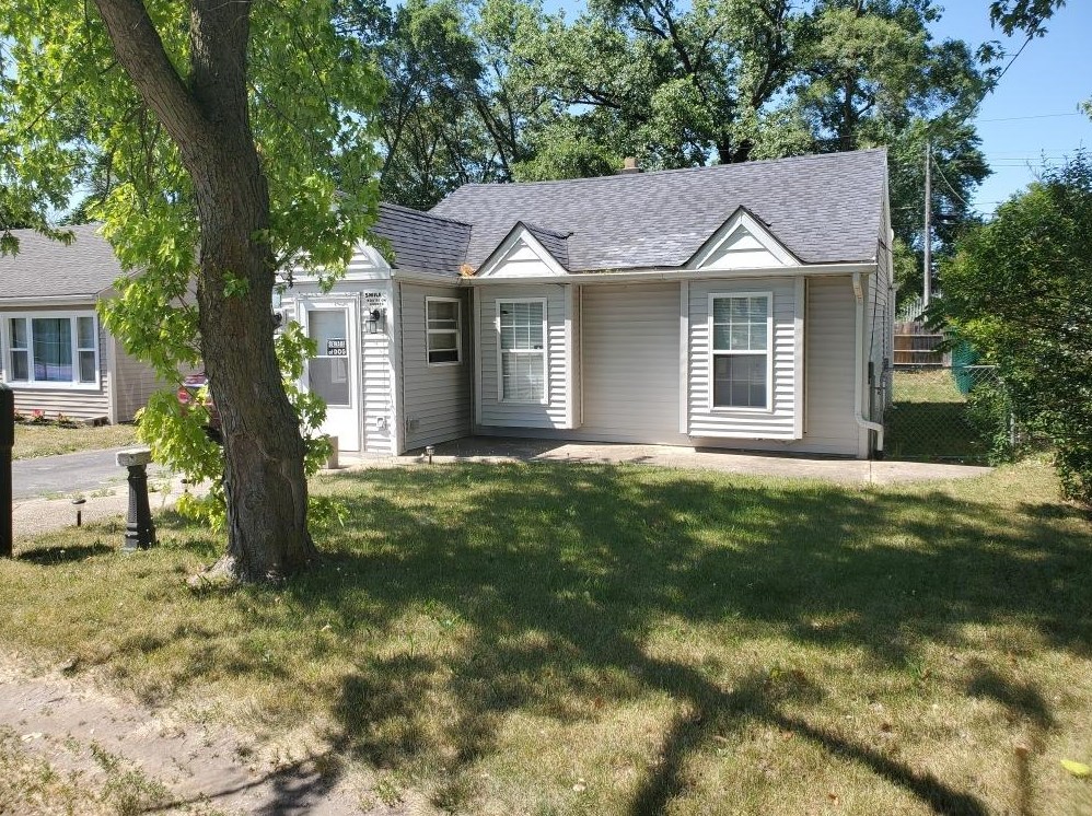 3826 W 39th Ave, Hobart, IN 46342