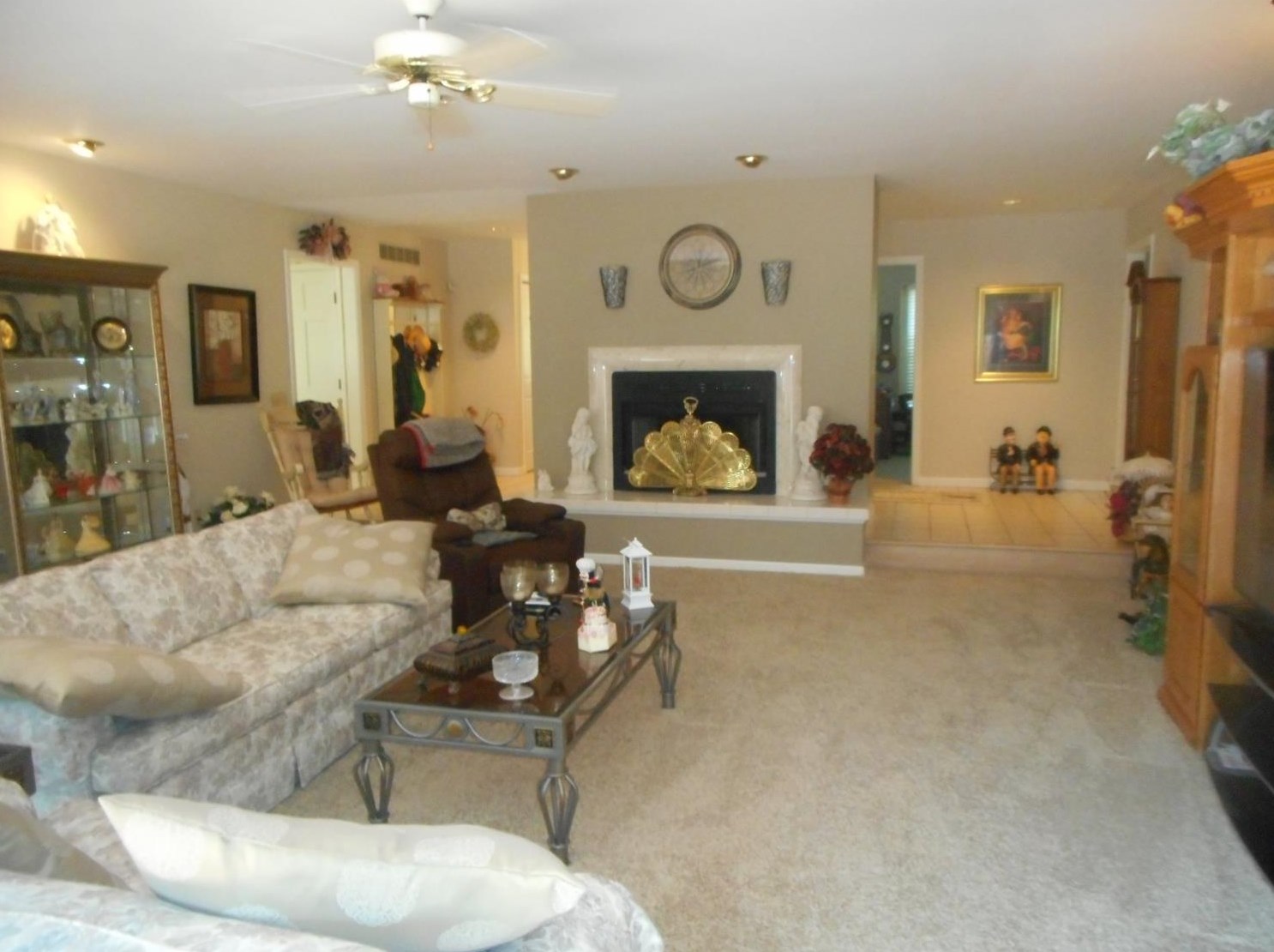 1205 E Greenwood Ave, Crown Point, IN 46307