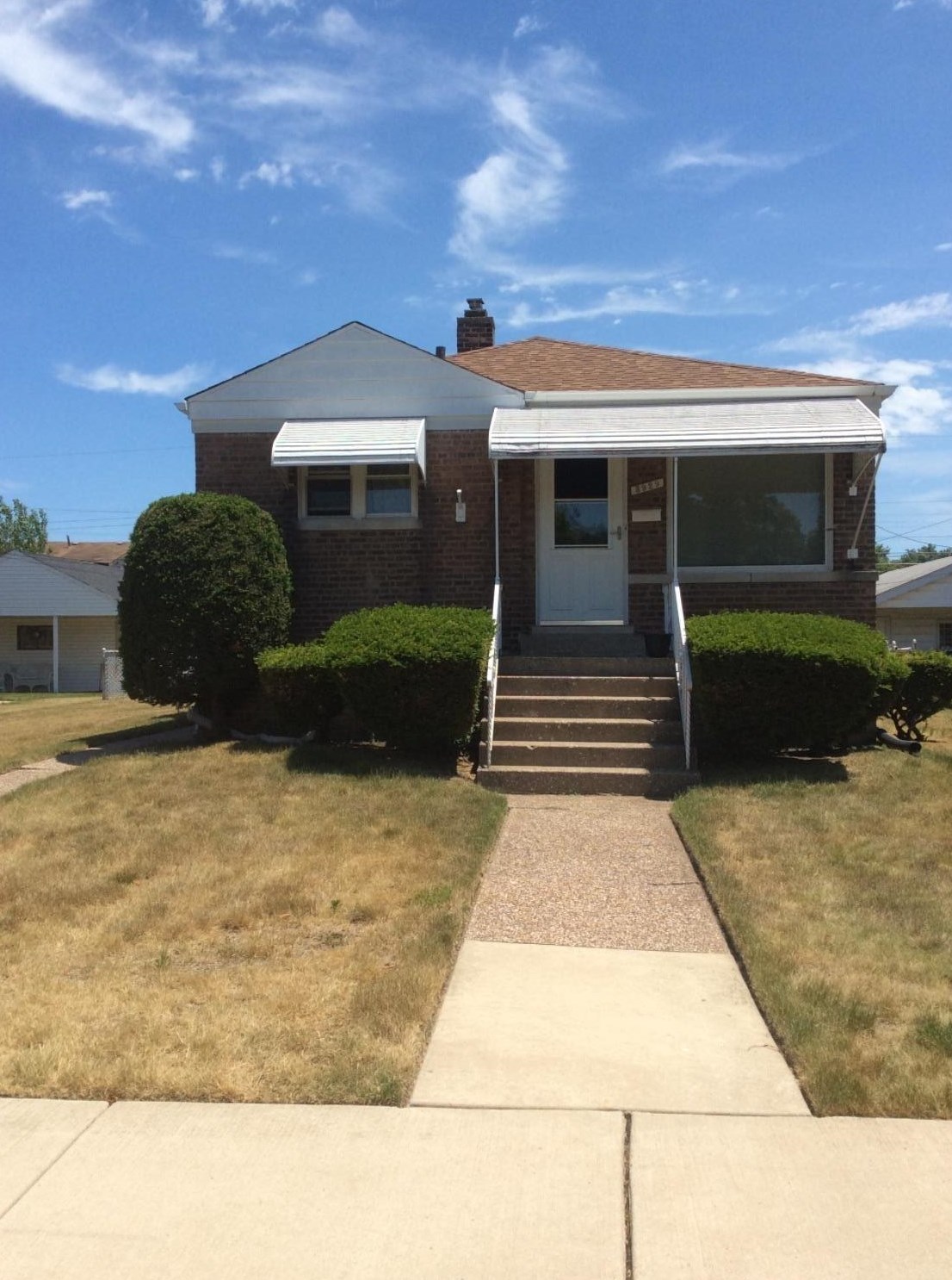 3929 Johnson Ave, Hammond, IN 46327