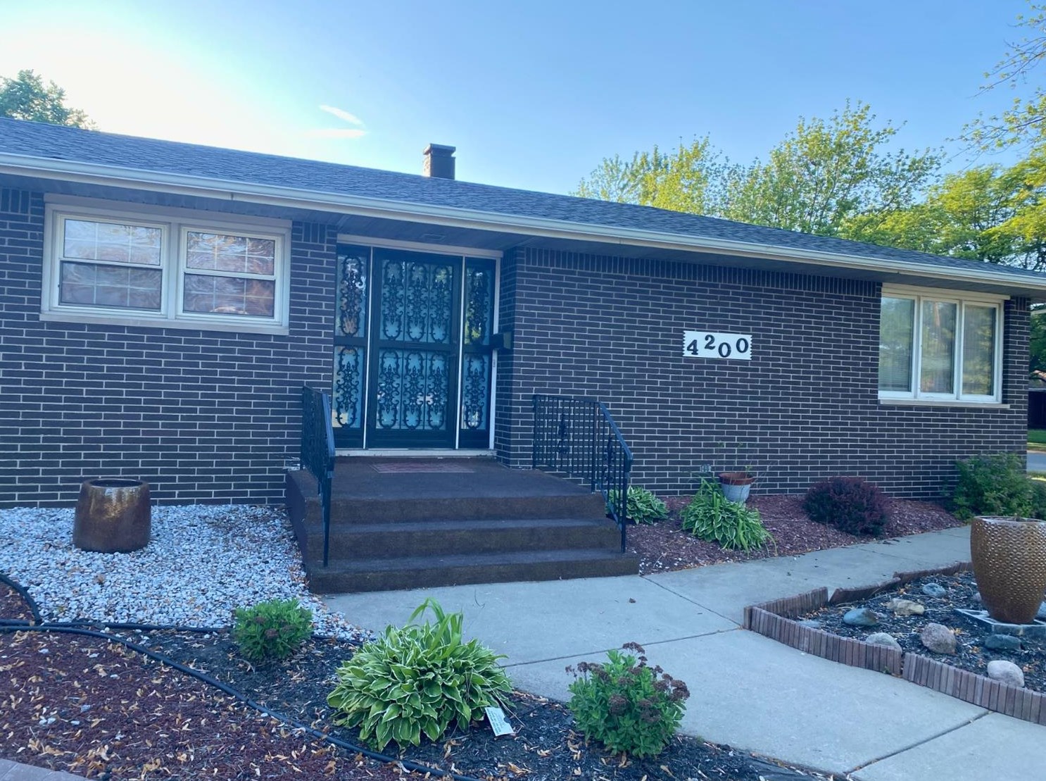 4200 Franklin St, East Chicago, IN 46312