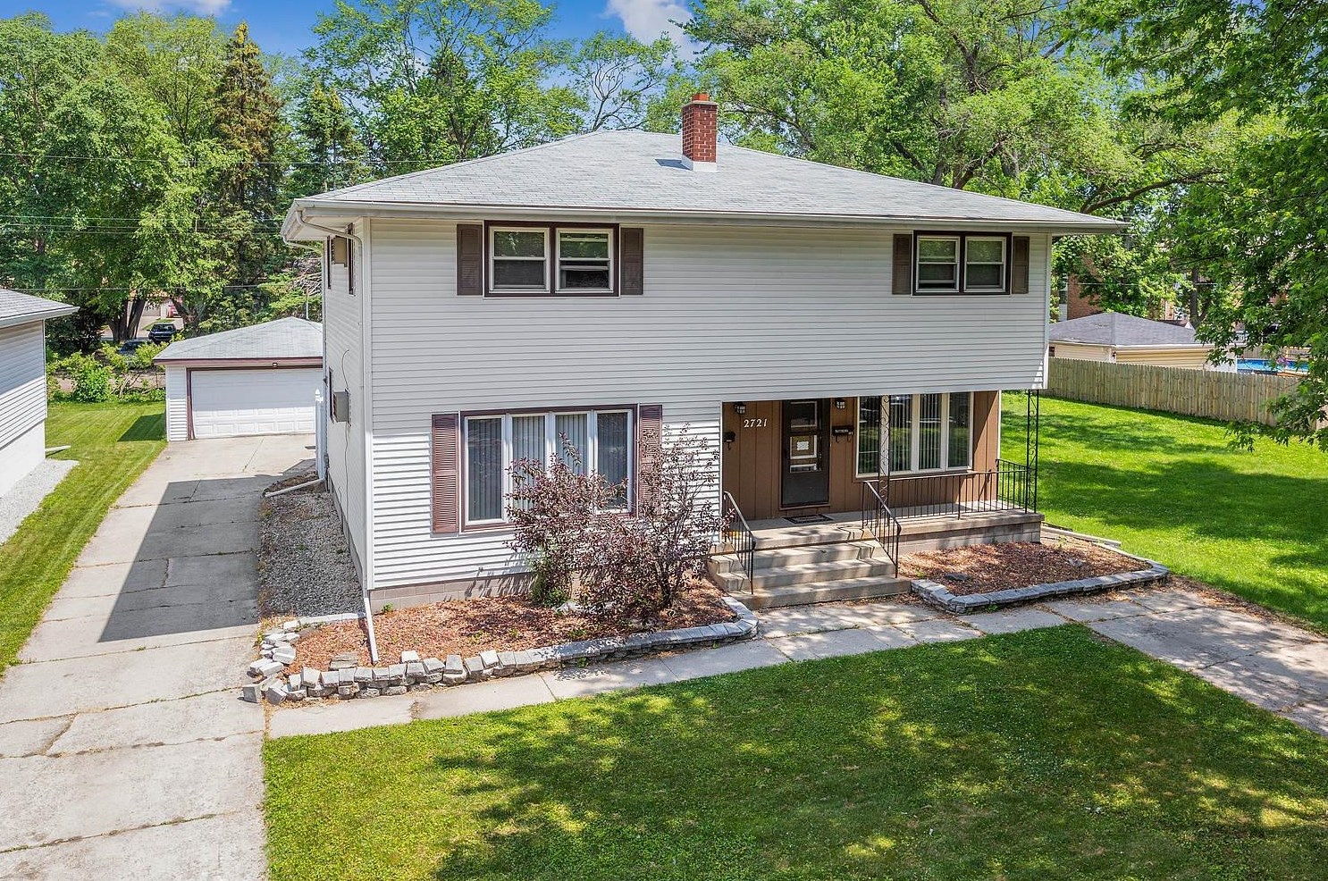 2721 40th Pl, Hammond, IN 46322