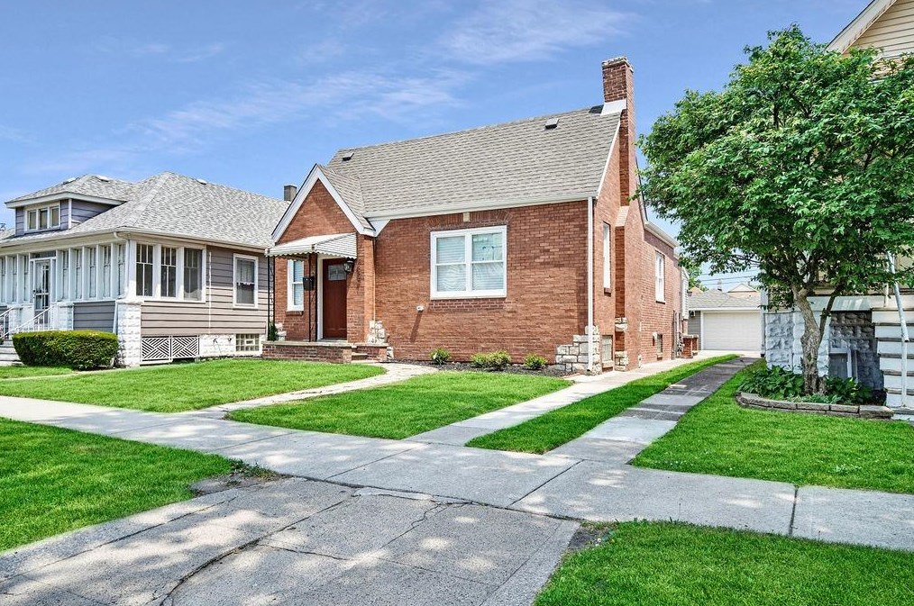 4827 Hickory Ave, Hammond, IN 46327