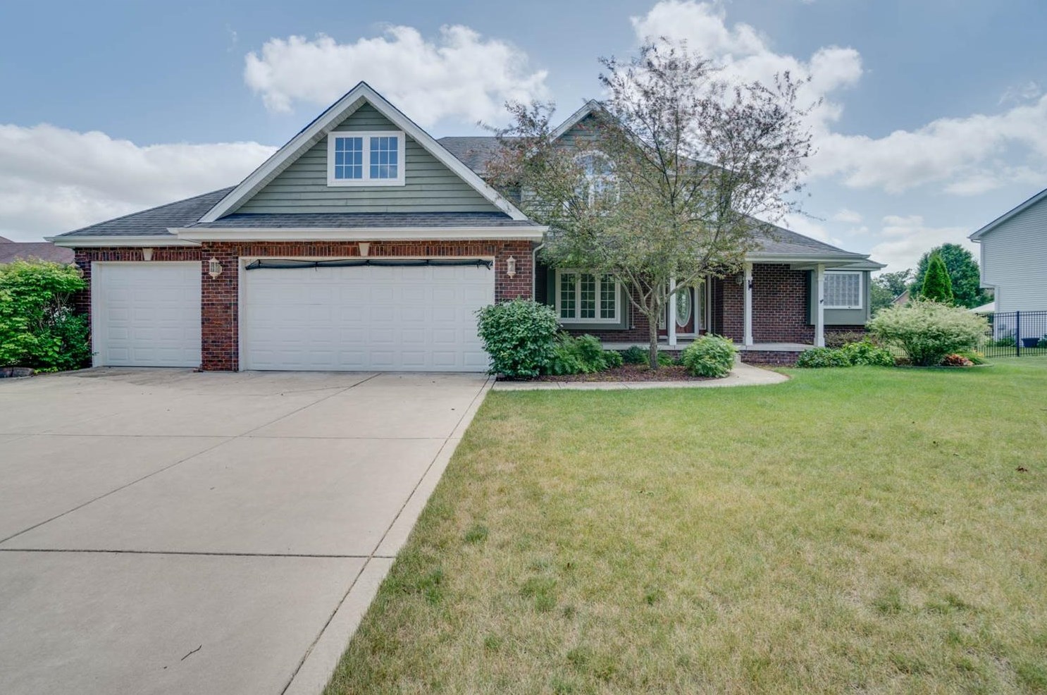 14255 W 94th Ave, Dyer, IN 46373