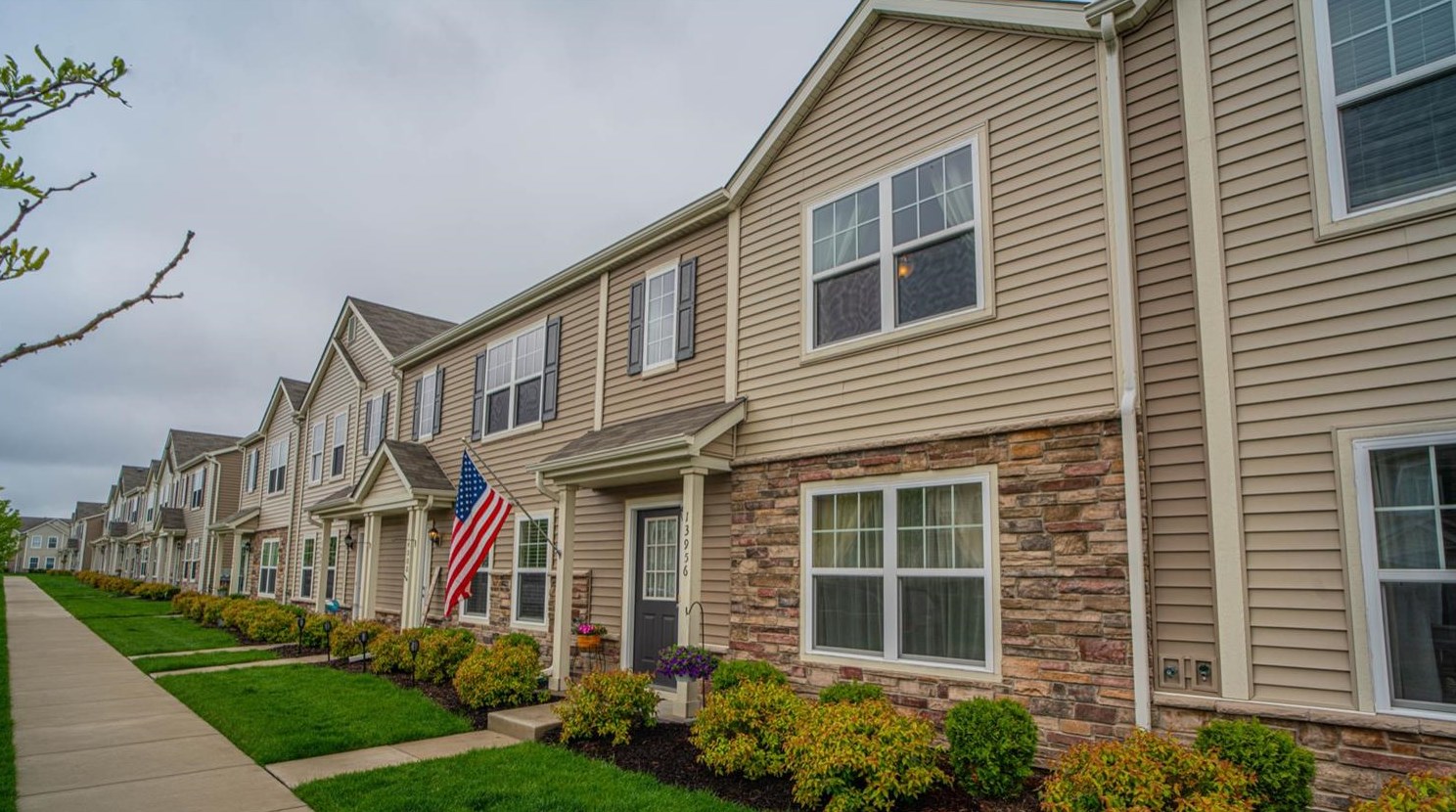 13956 Paramount Way, Cedar Lake, IN 46303