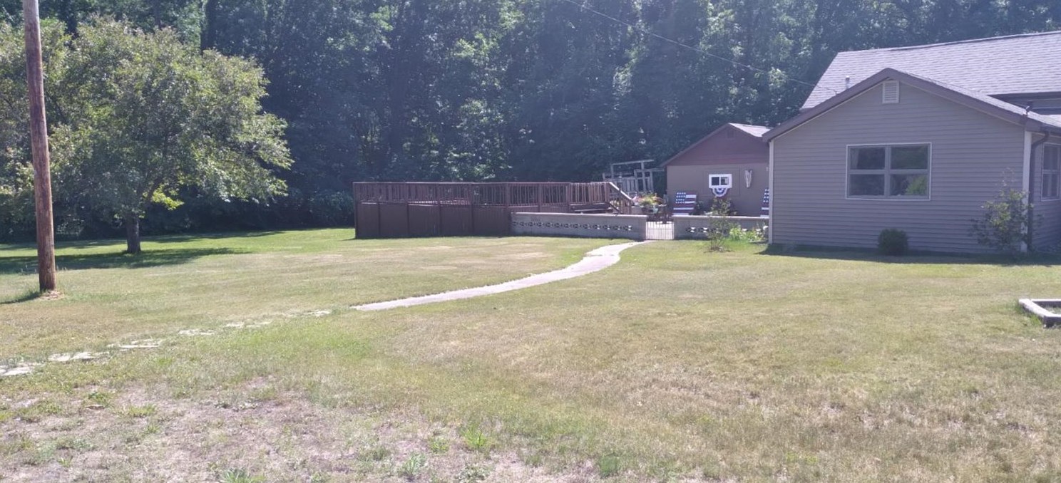 7691 N Us Hwy 35, Denham, IN 46996