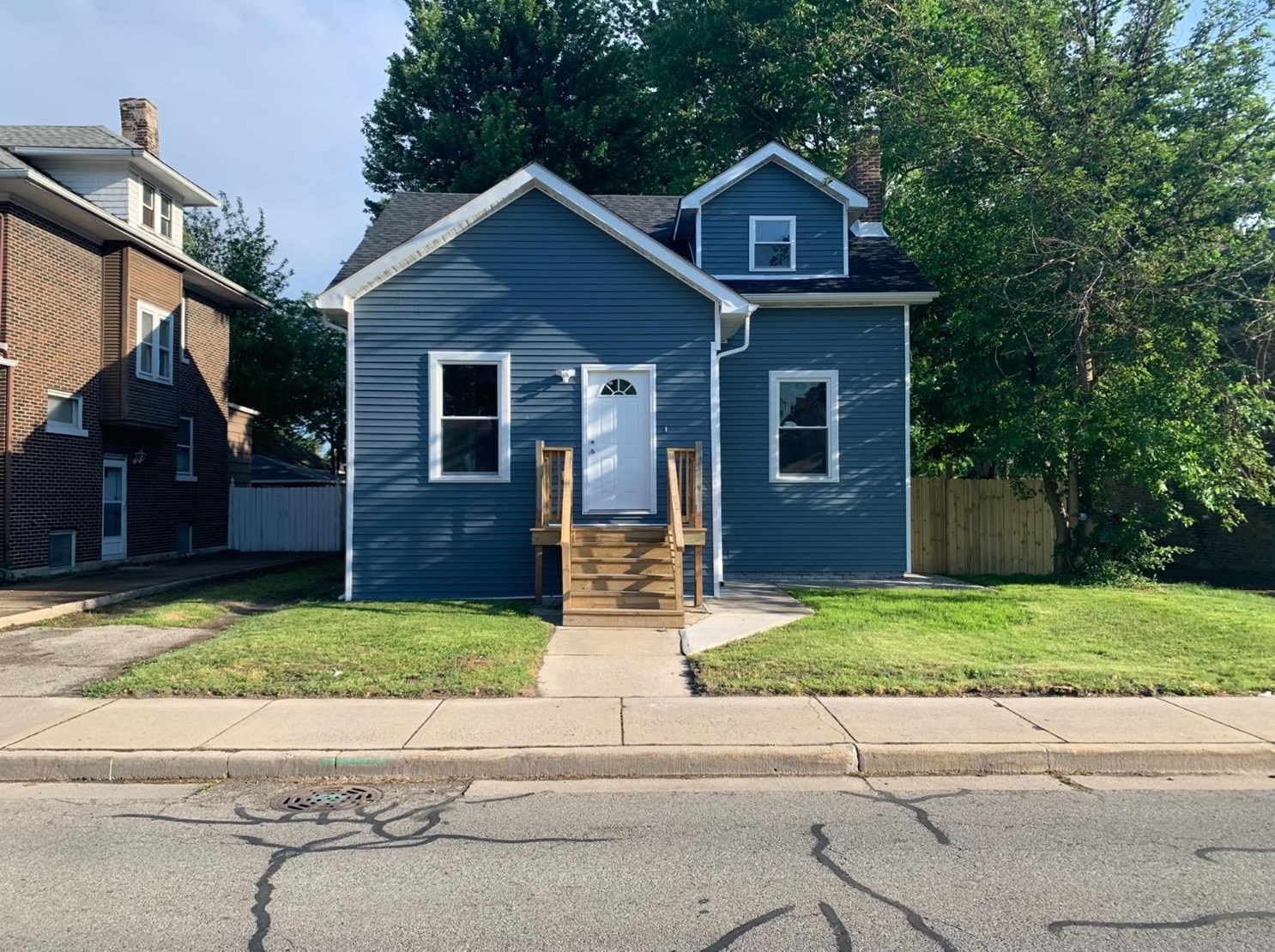 256 Highland St, Hammond, IN 46320