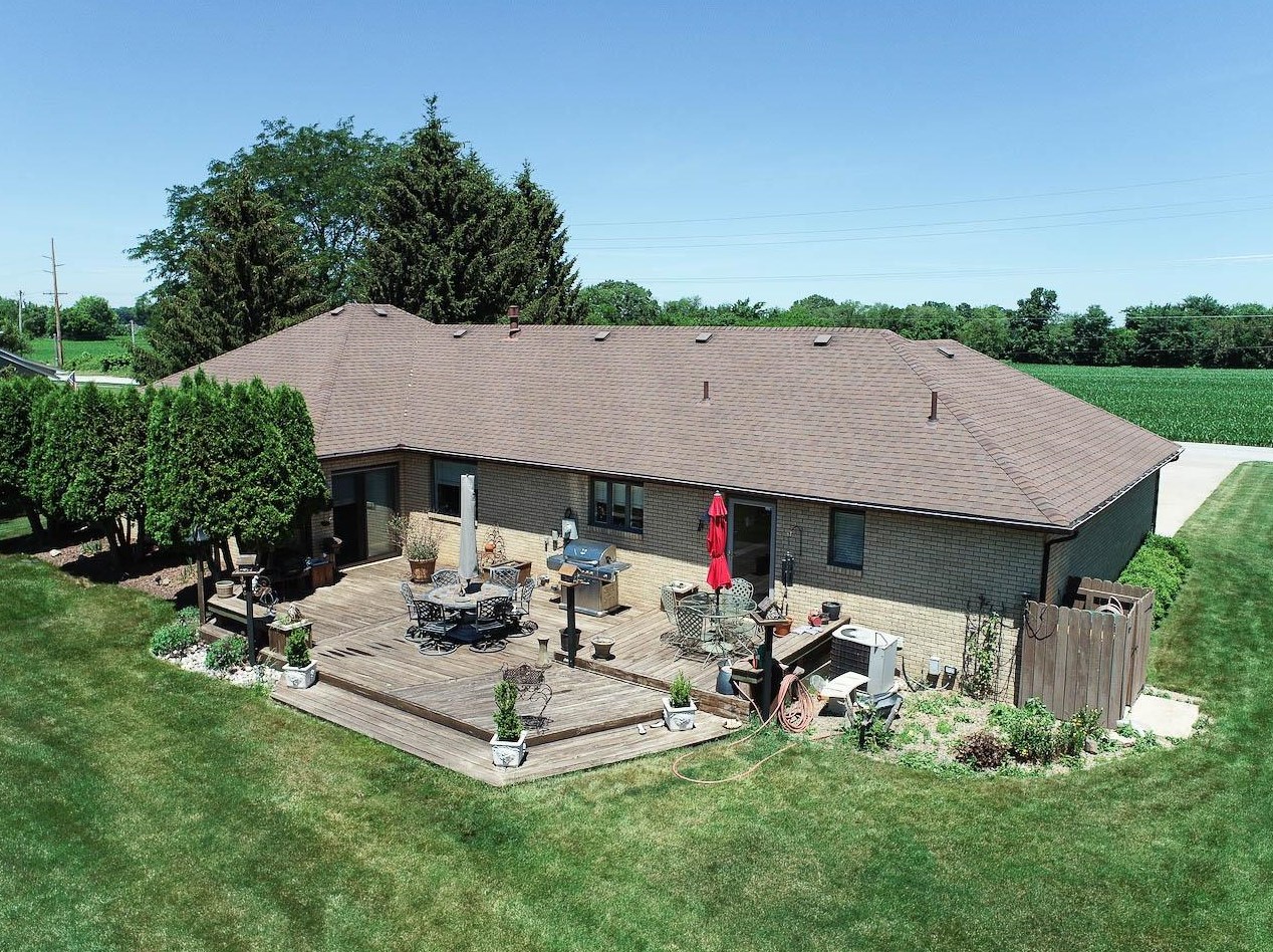 8501 E 93rd Ave, Crown Point, IN 46307