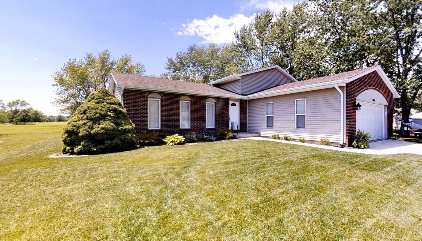 1264 Brandywine Rd, Crown Point, IN 46307