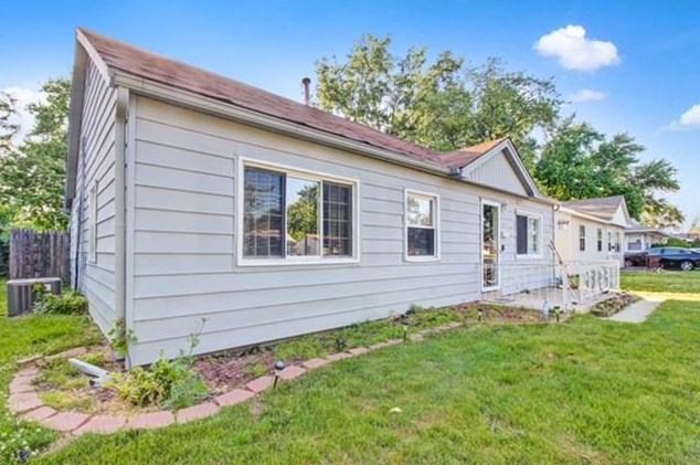 7740 Belmont Ave, Hammond, IN 46324