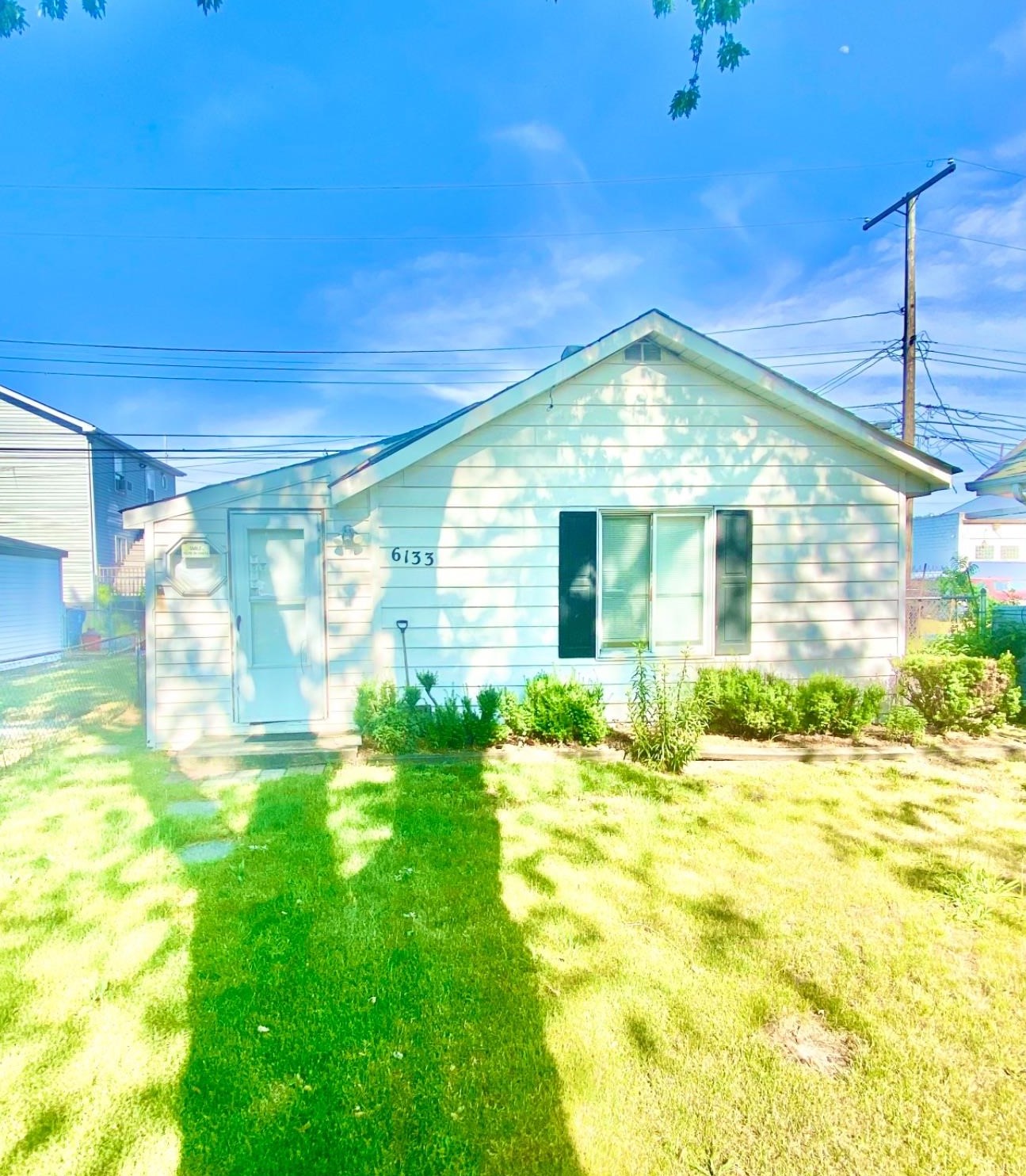 6133 Marshall Ave, Hammond, IN 46323