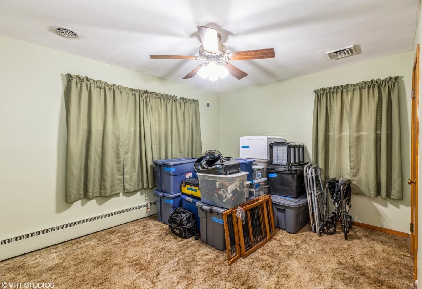 720 Lindberg St, Griffith IN 46319-2034 exterior